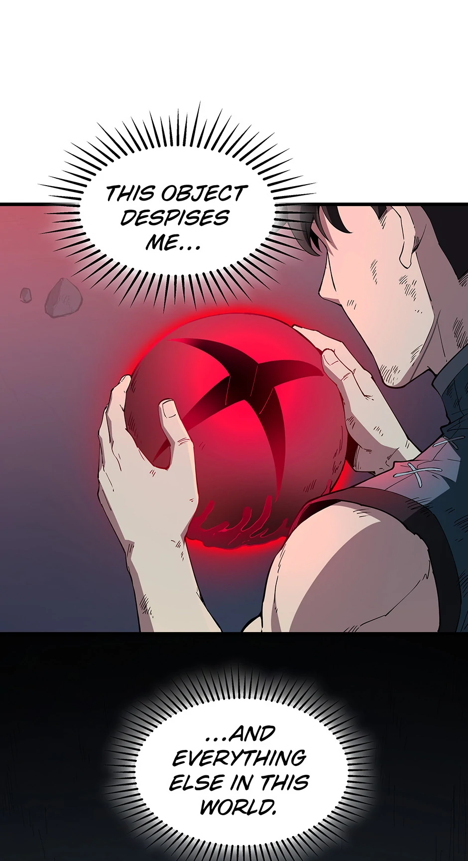 An Outcast In Another World Chapter 24 387 ch 24 83