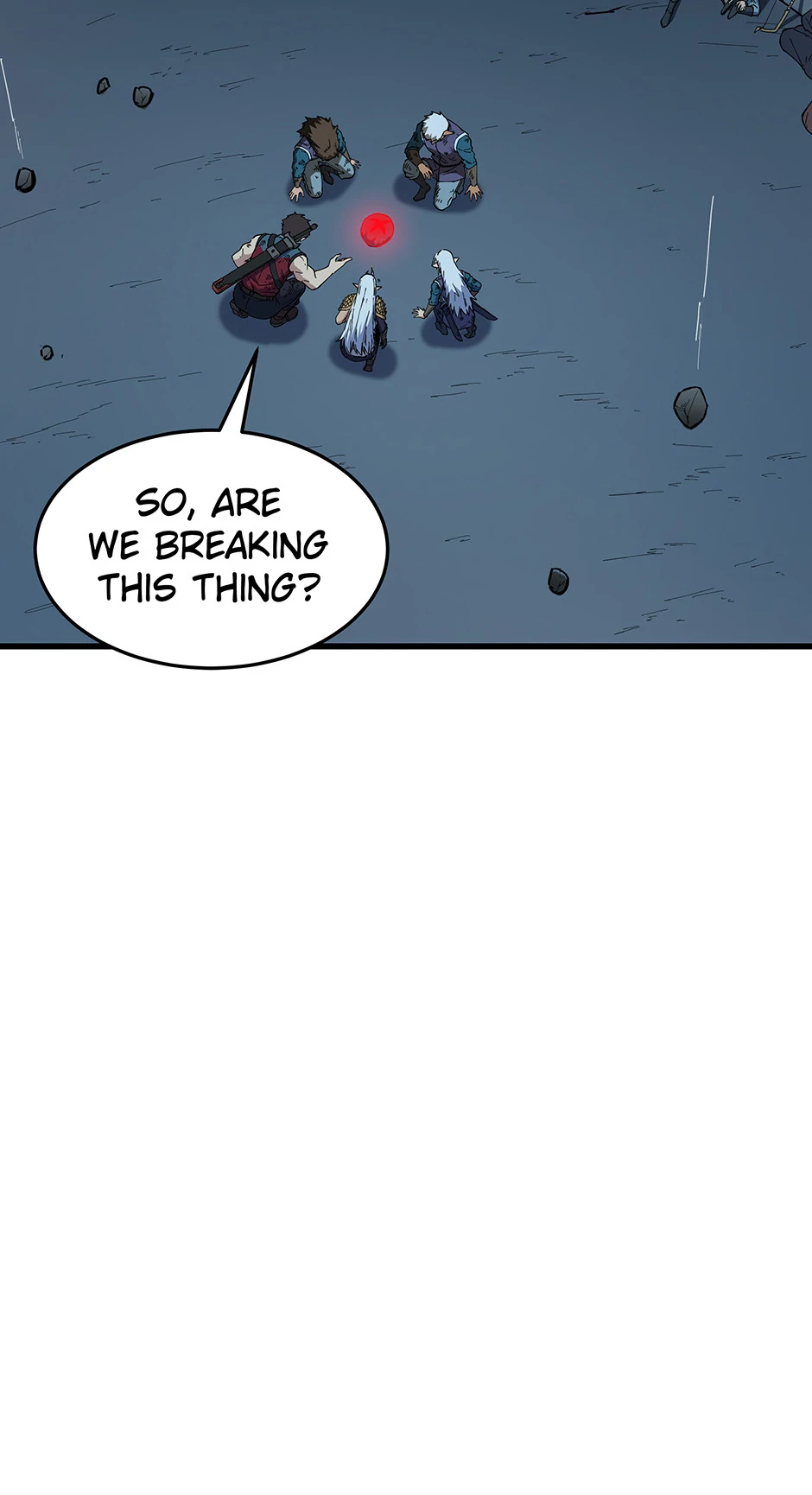 An Outcast In Another World Chapter 24 389 ch 24 85