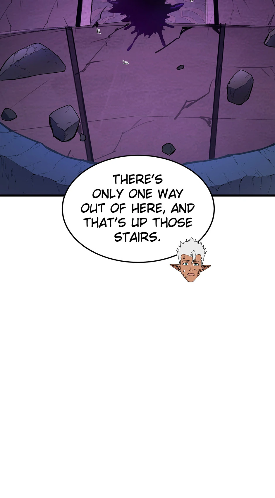 An Outcast In Another World Chapter 24 393 ch 24 89