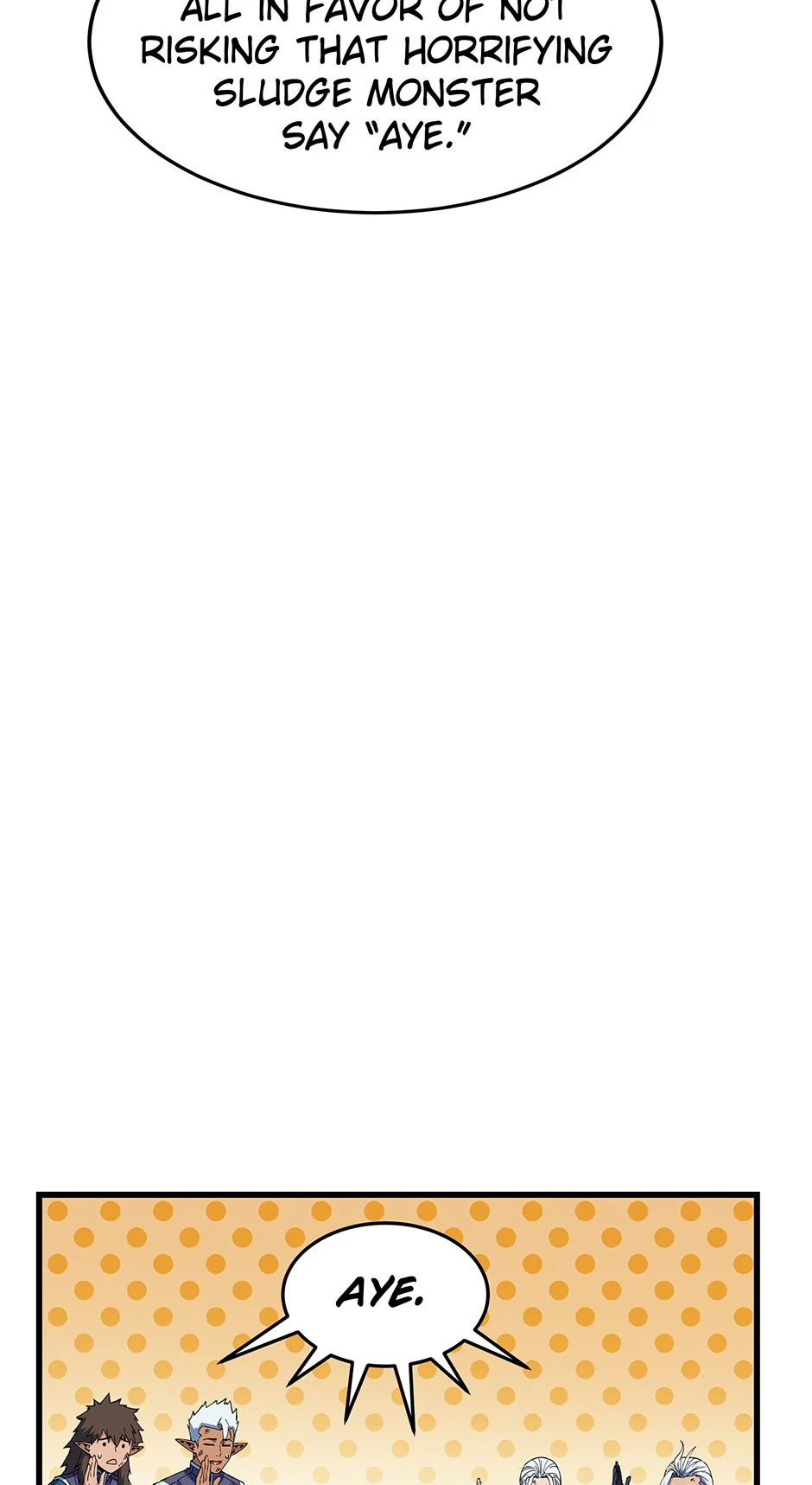 An Outcast In Another World Chapter 24 396 ch 24 92