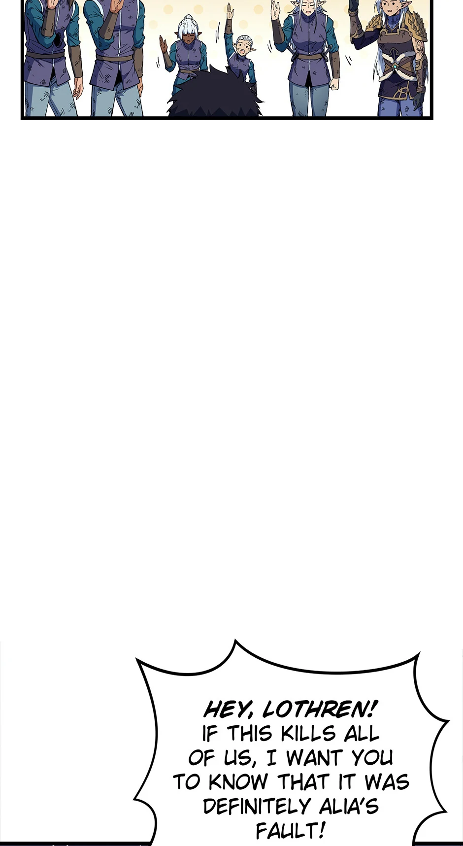 An Outcast In Another World Chapter 24 397 ch 24 93