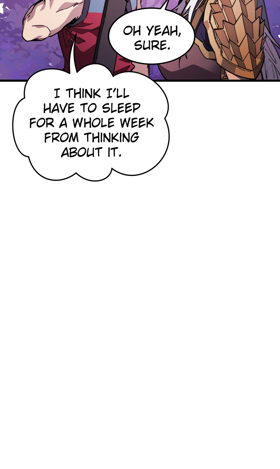 An Outcast In Another World Chapter 25 299 ch 25 10