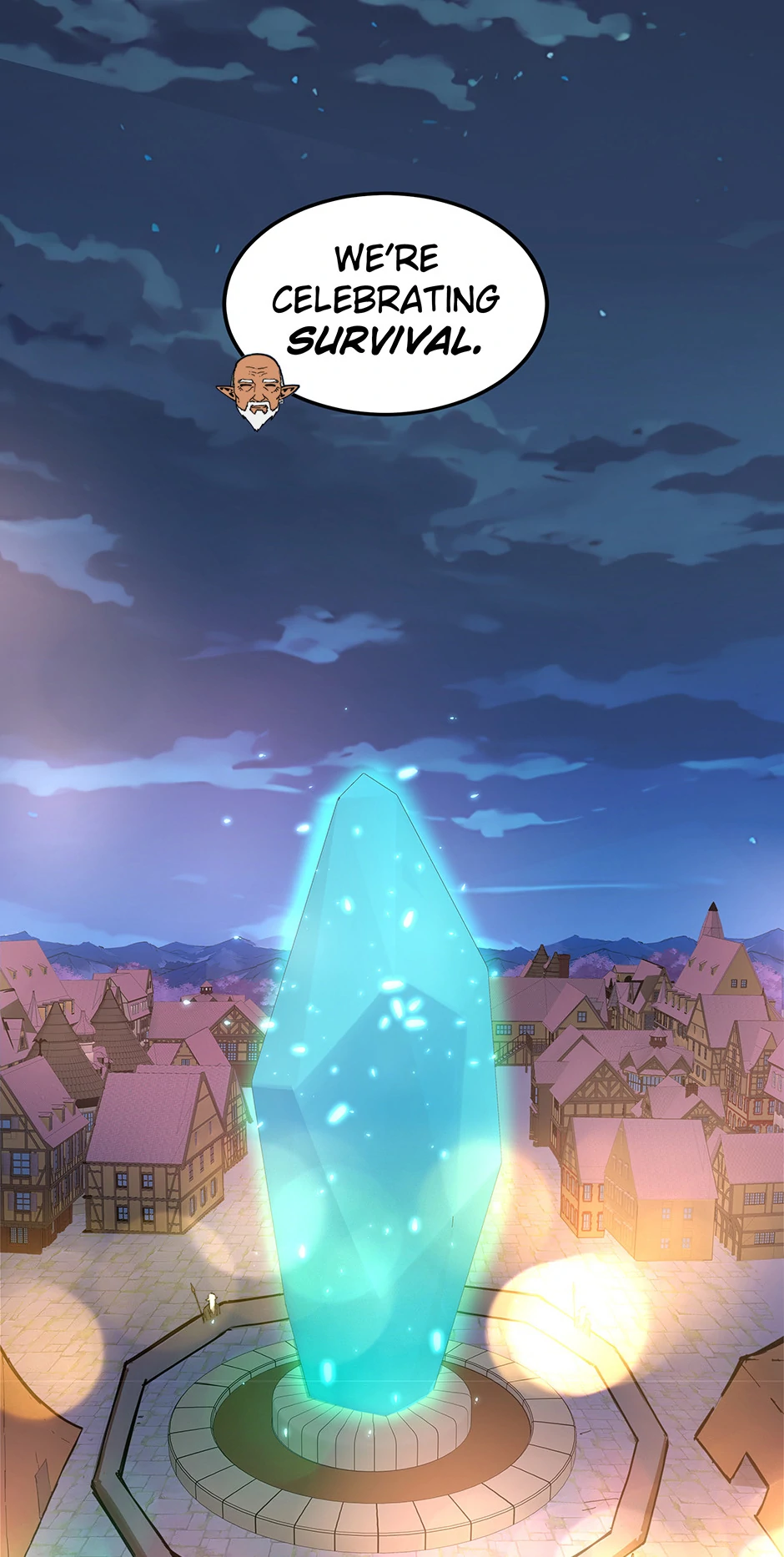 An Outcast In Another World Chapter 25 302 ch 25 13