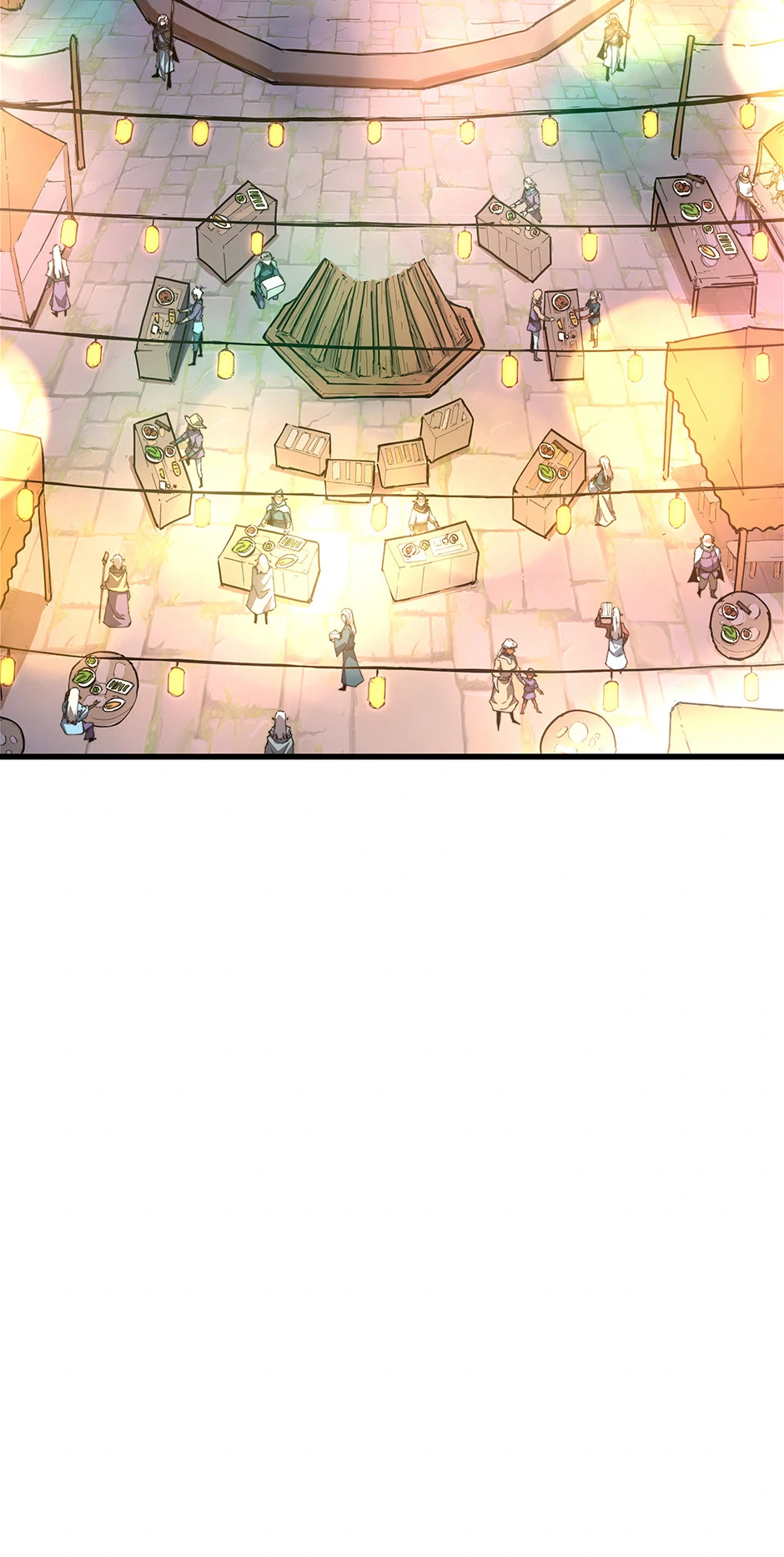 An Outcast In Another World Chapter 25 303 ch 25 14