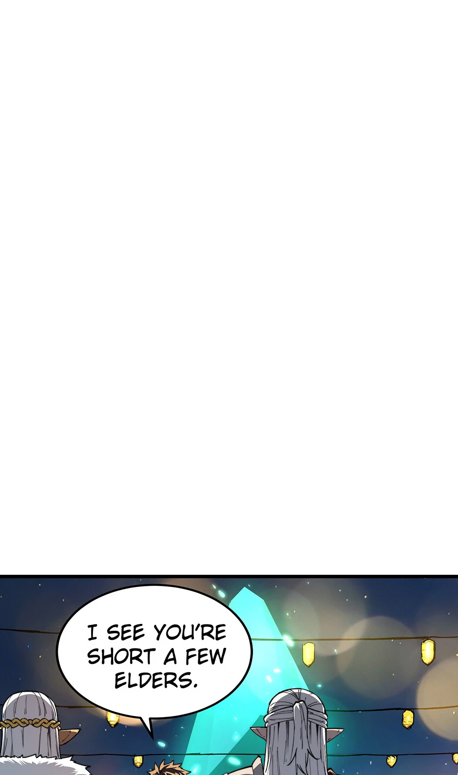 An Outcast In Another World Chapter 25 306 ch 25 17