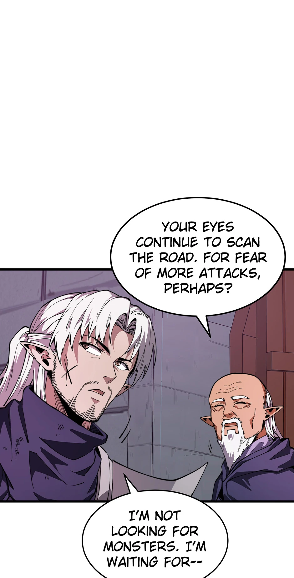 An Outcast In Another World Chapter 25 291 ch 25 2