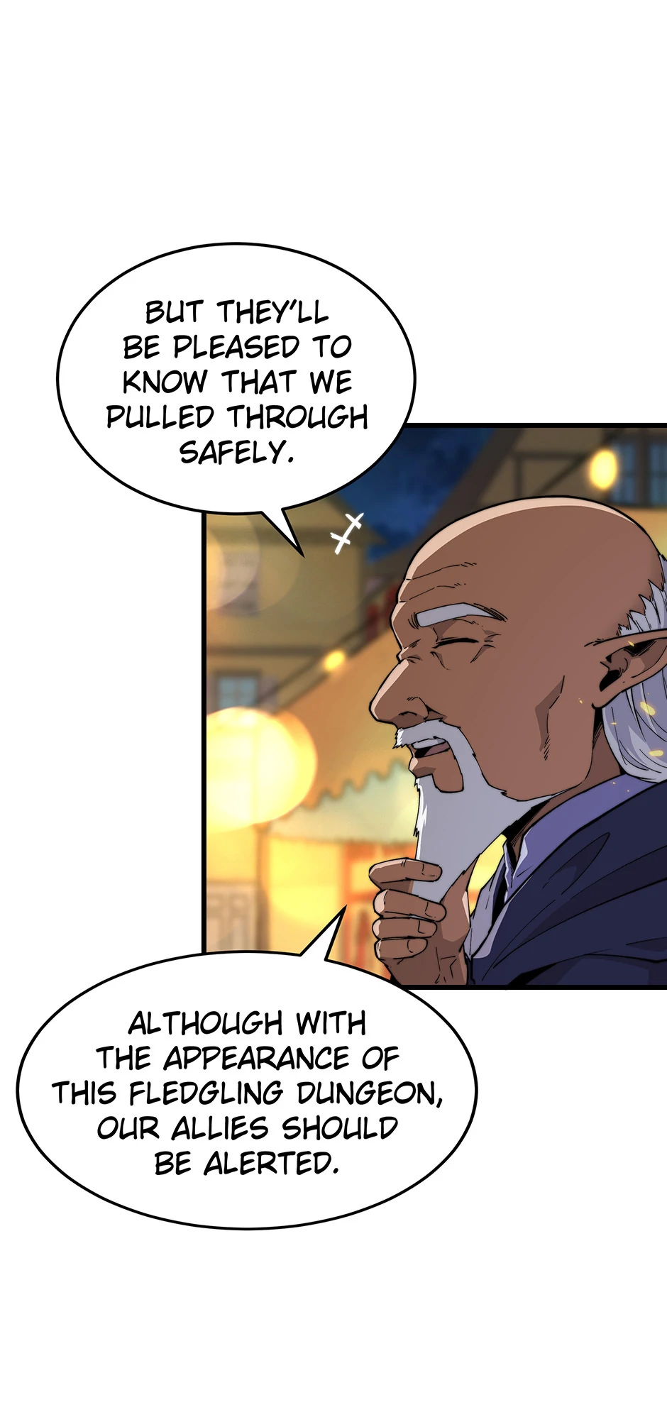 An Outcast In Another World Chapter 25 309 ch 25 20