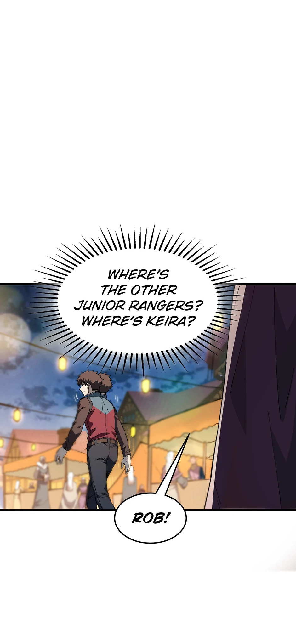 An Outcast In Another World Chapter 25 311 ch 25 22