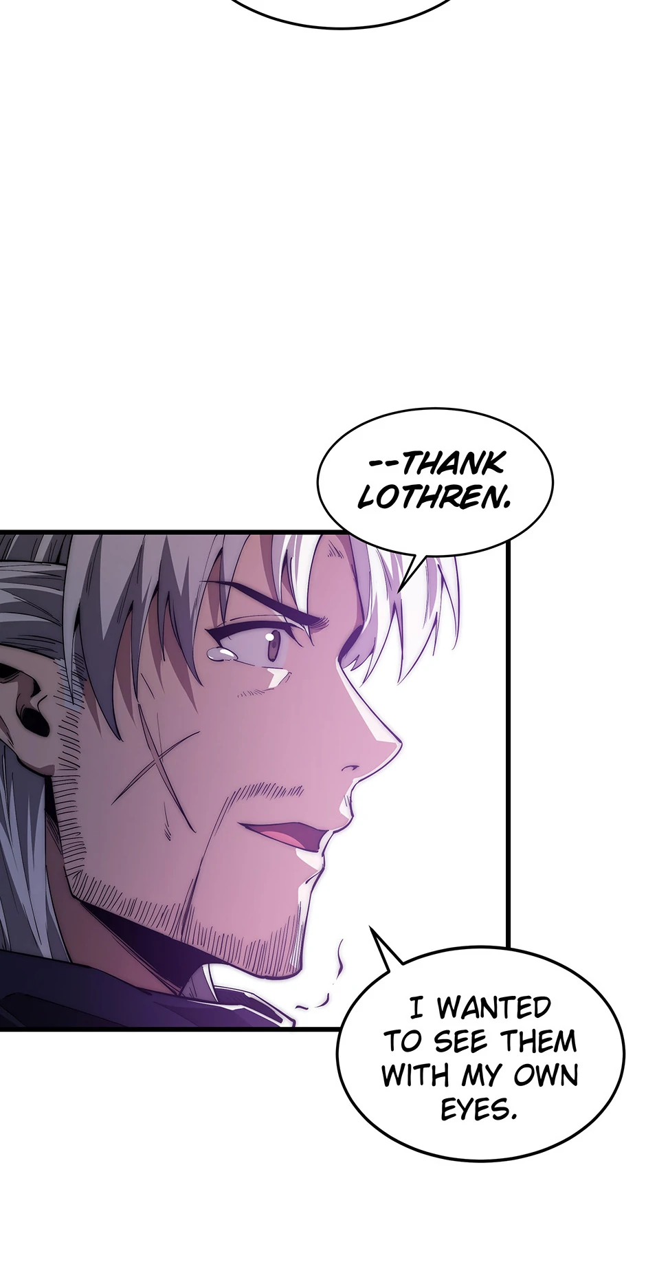 An Outcast In Another World Chapter 25 292 ch 25 3