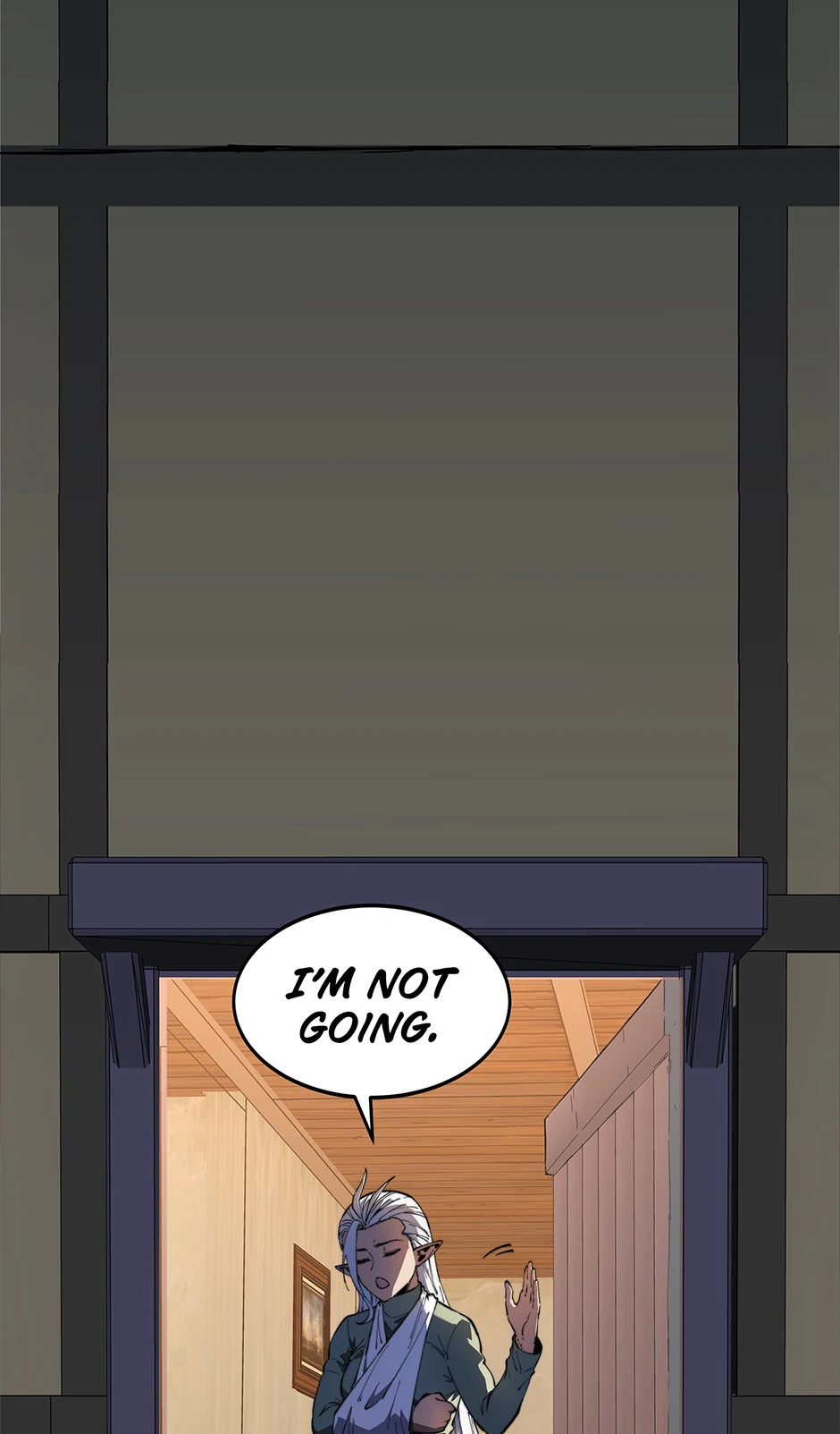 An Outcast In Another World Chapter 25 325 ch 25 36