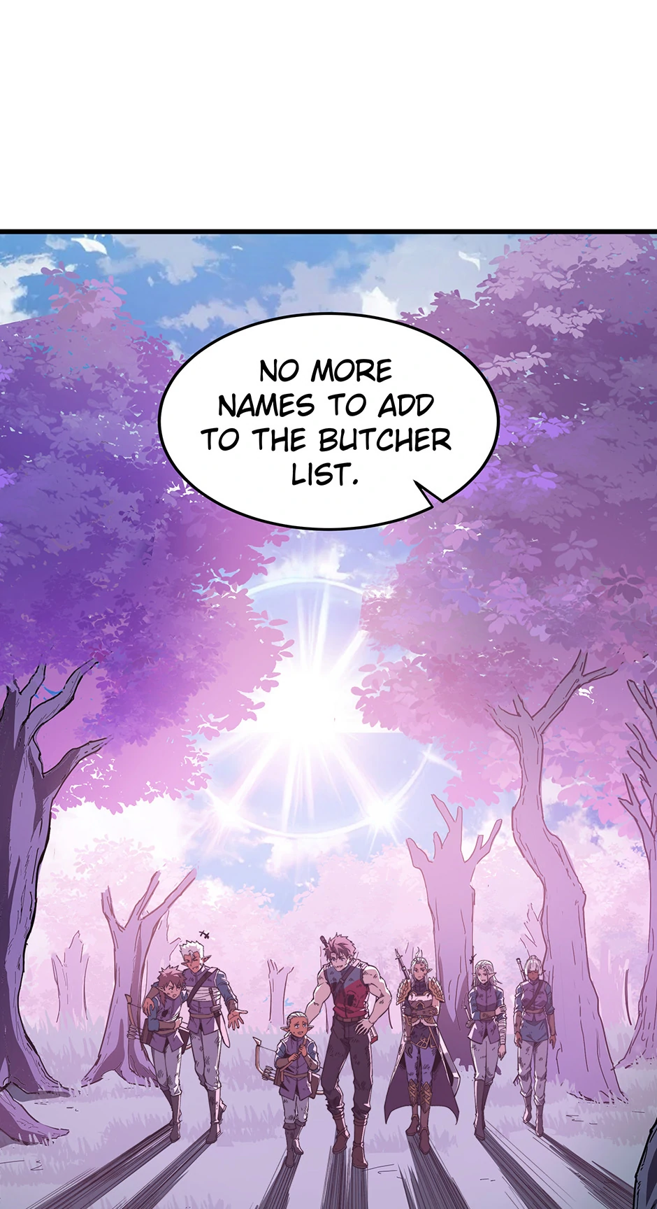 An Outcast In Another World Chapter 25 293 ch 25 4