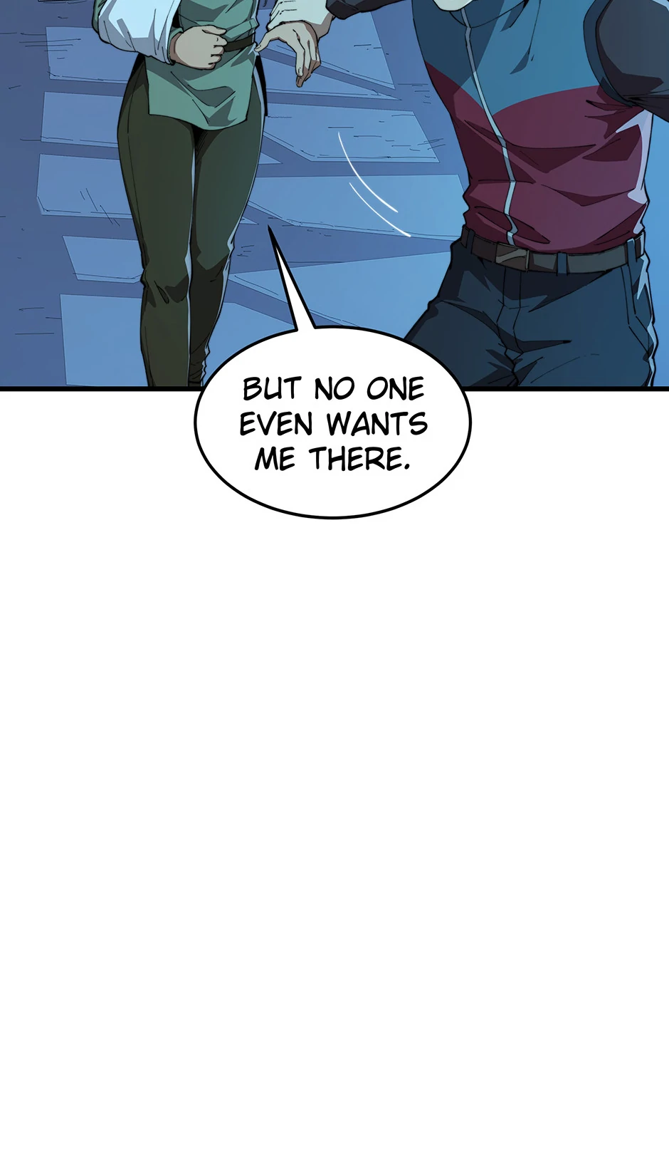 An Outcast In Another World Chapter 25 330 ch 25 41