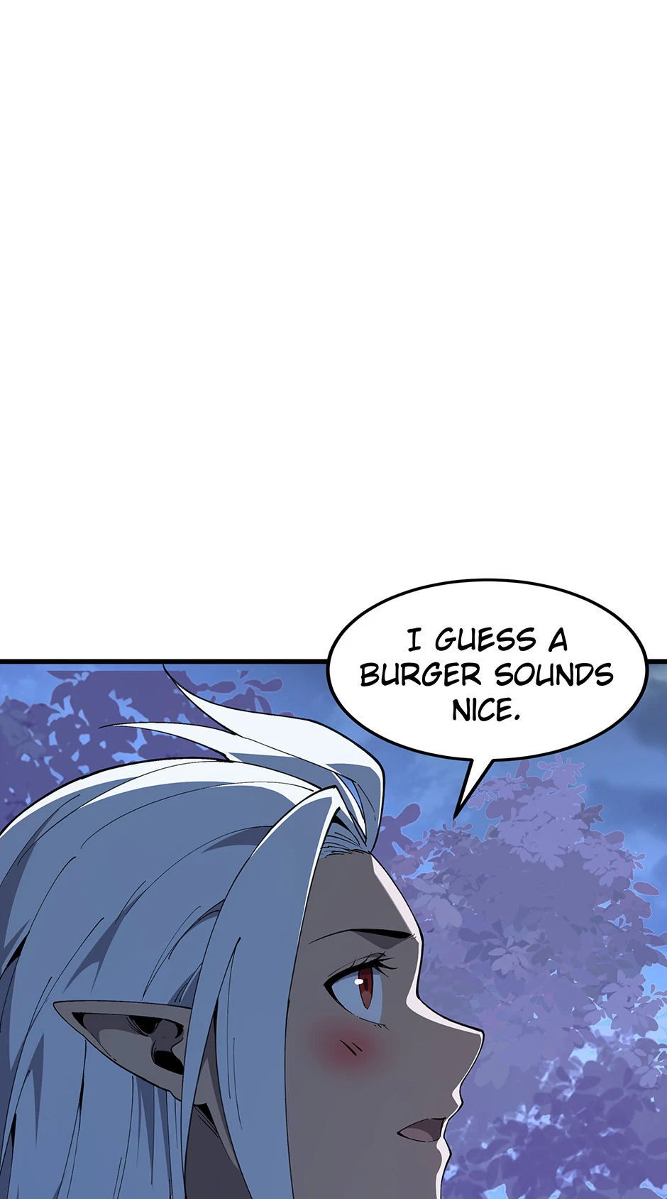 An Outcast In Another World Chapter 25 333 ch 25 44