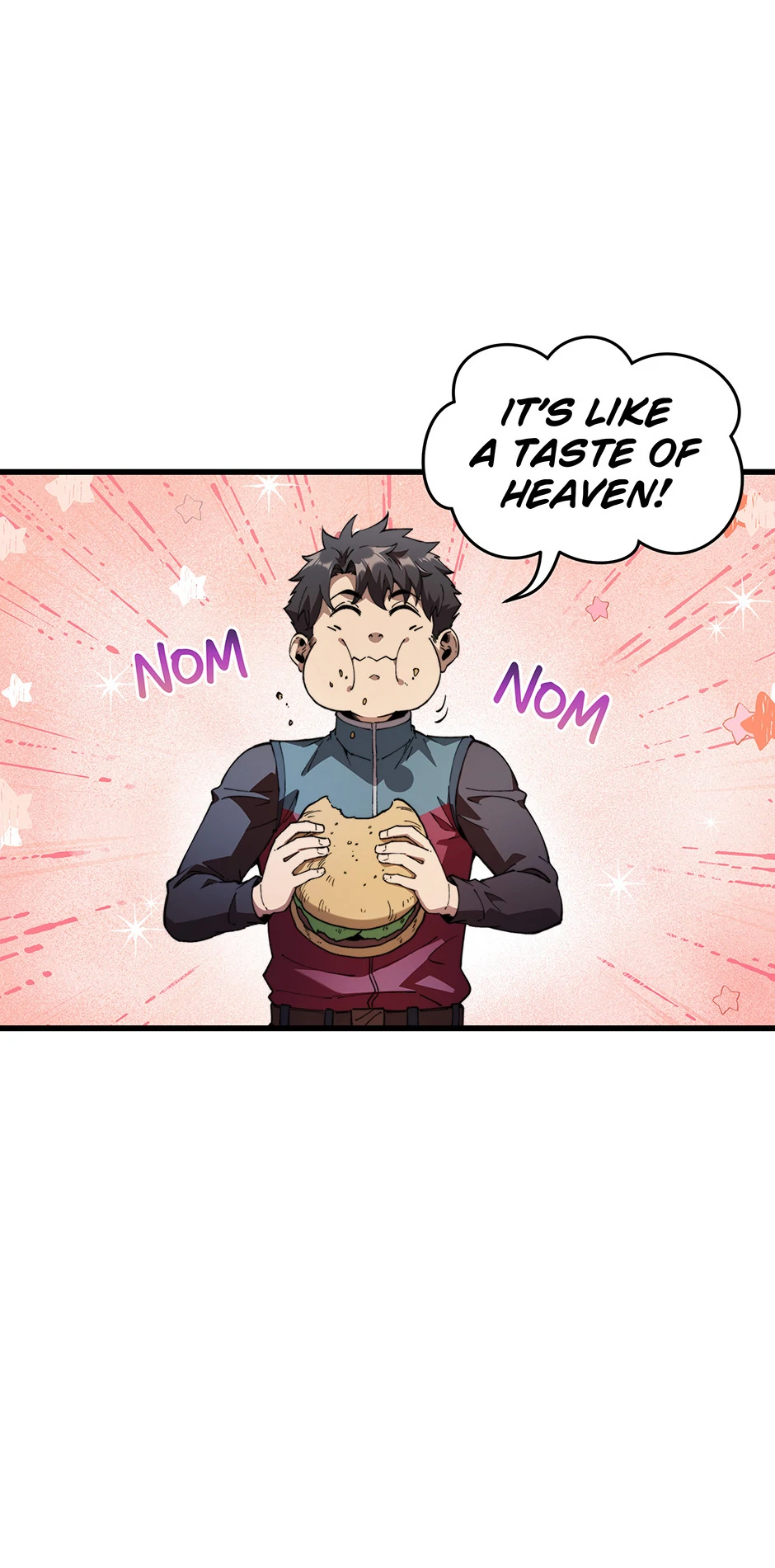 An Outcast In Another World Chapter 25 336 ch 25 47