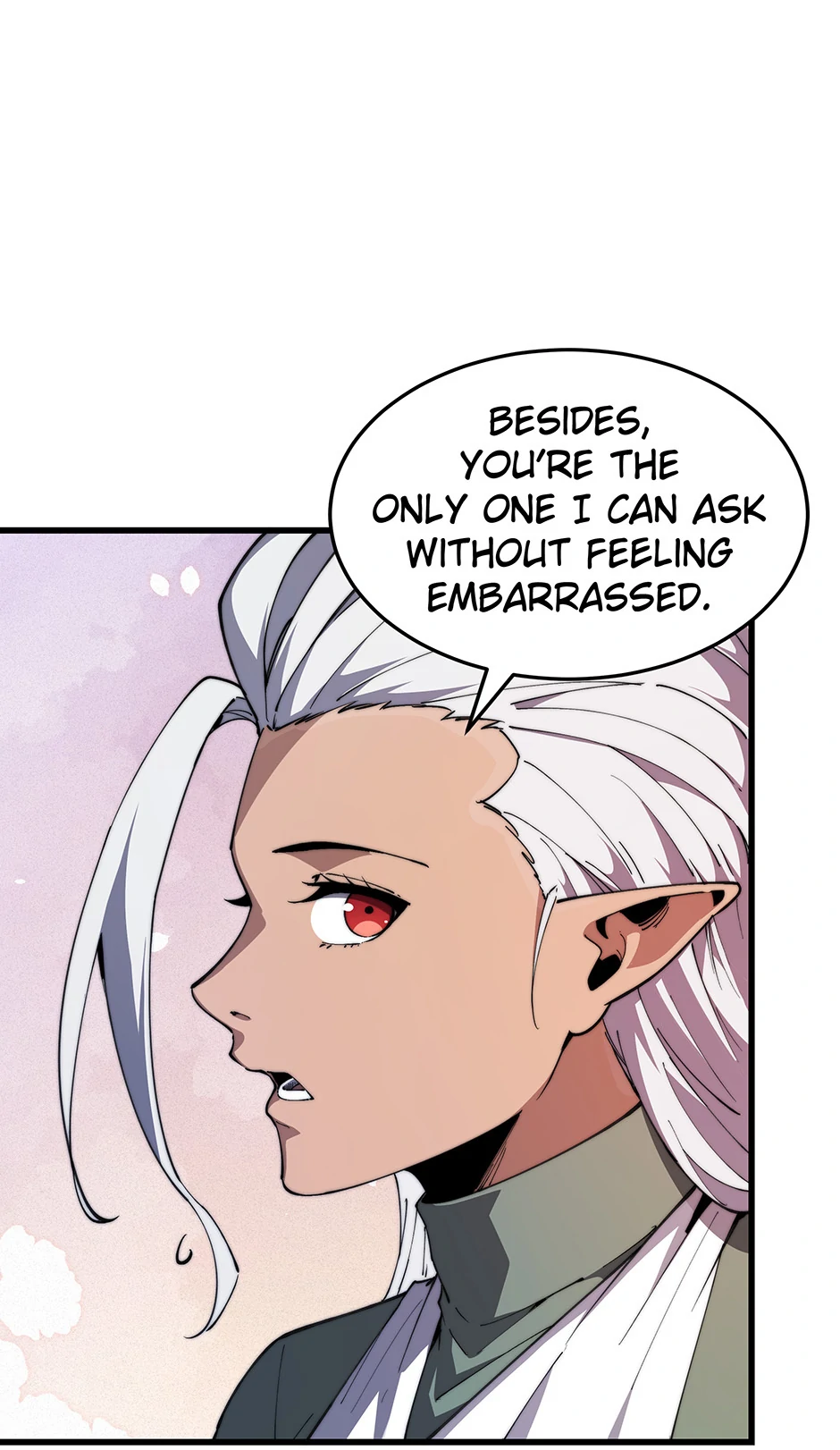 An Outcast In Another World Chapter 25 343 ch 25 54