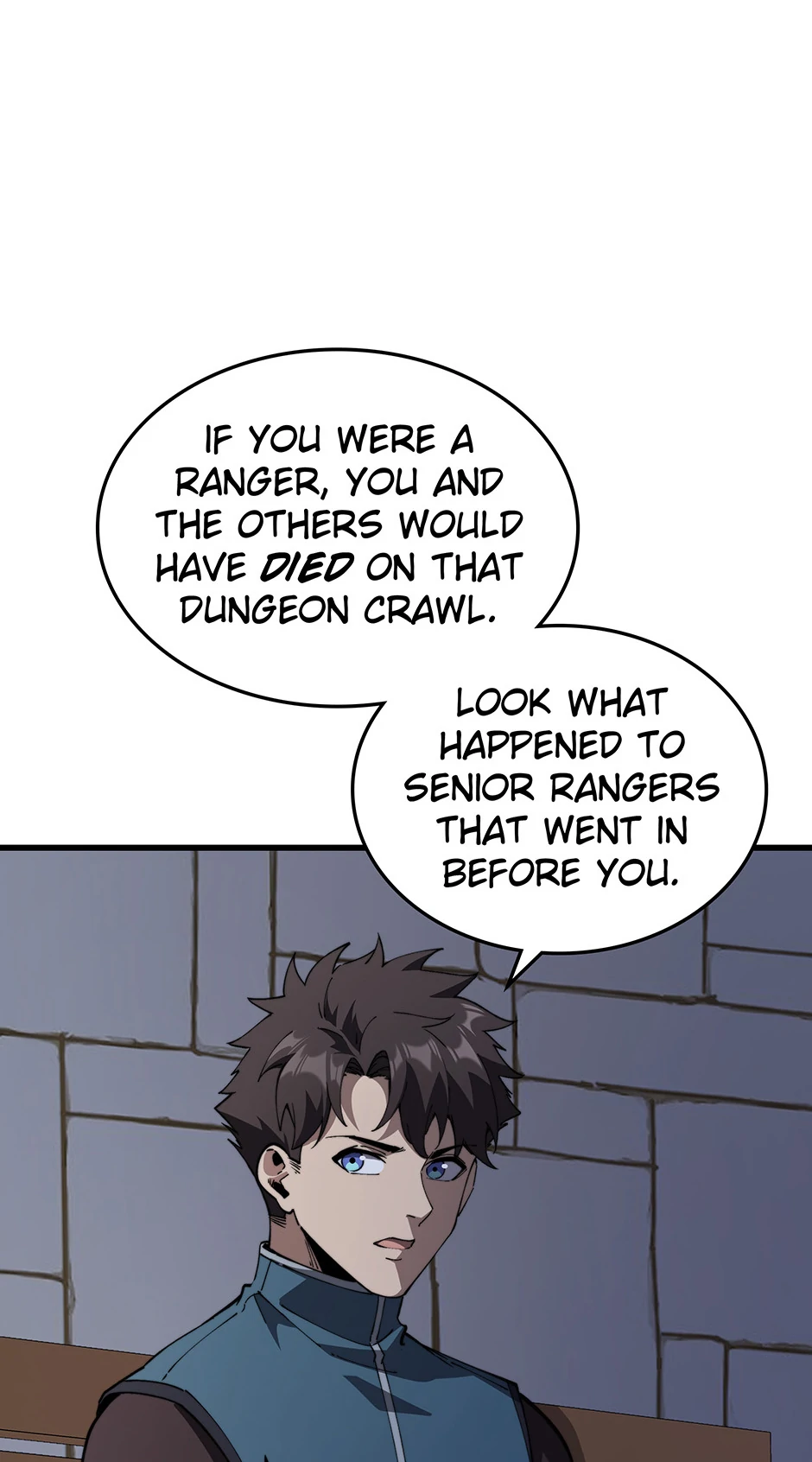 An Outcast In Another World Chapter 25 356 ch 25 67