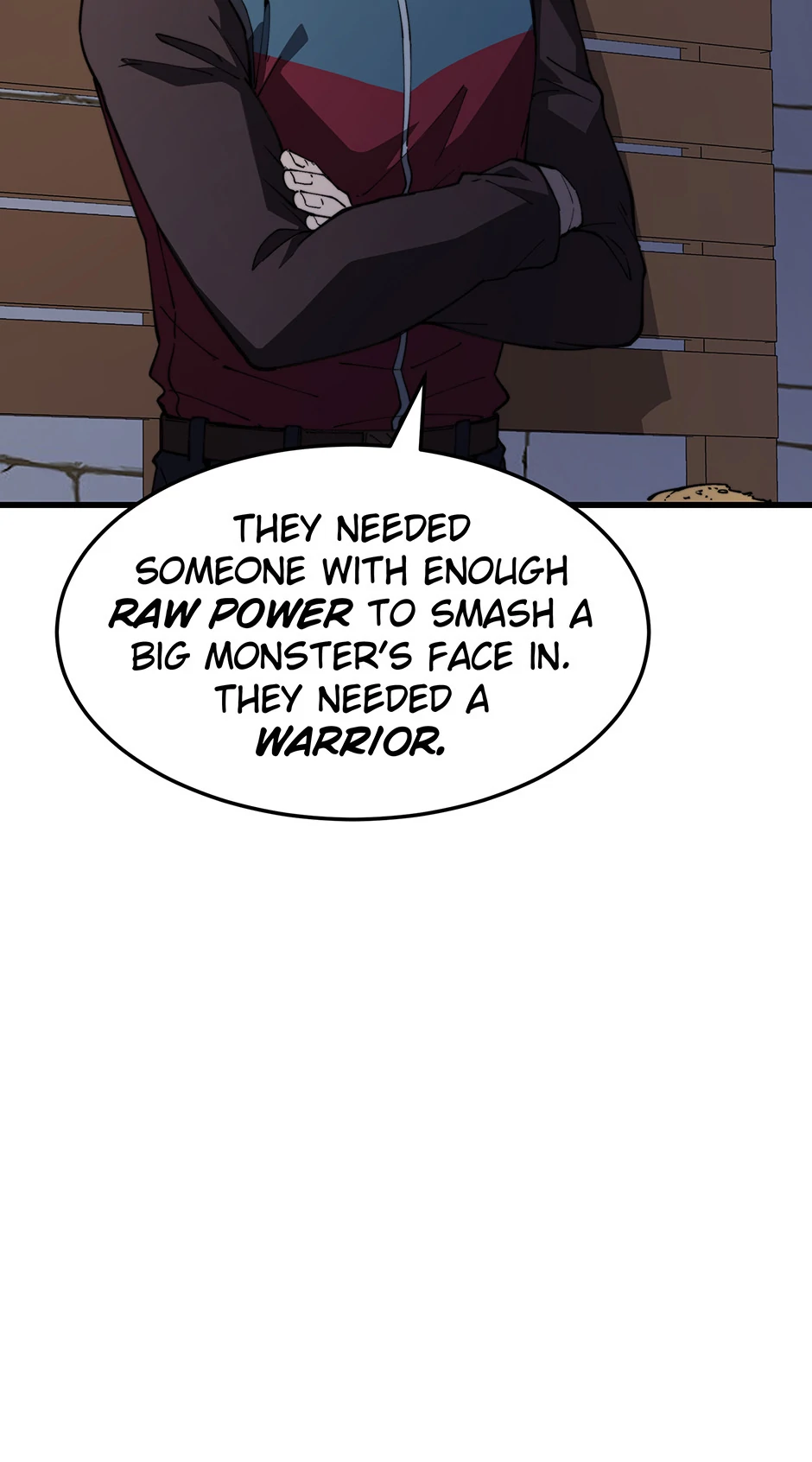 An Outcast In Another World Chapter 25 357 ch 25 68