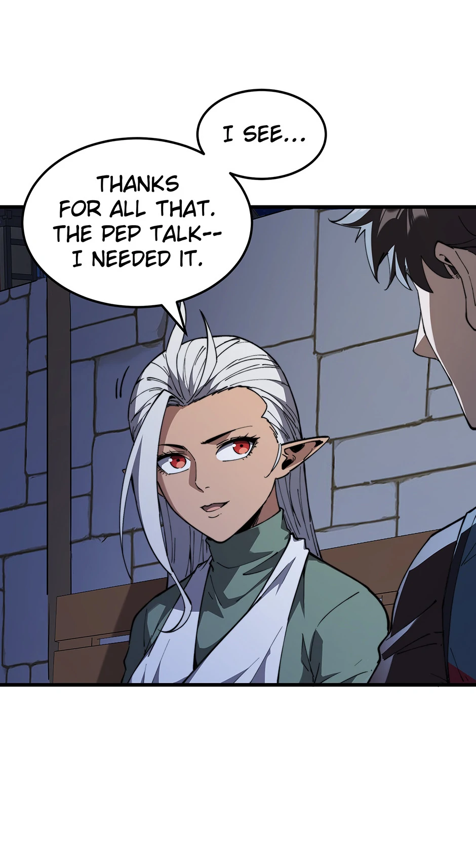 An Outcast In Another World Chapter 25 358 ch 25 69