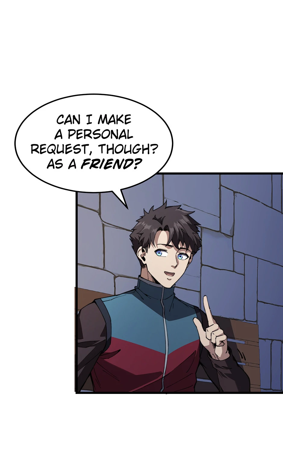 An Outcast In Another World Chapter 25 359 ch 25 70