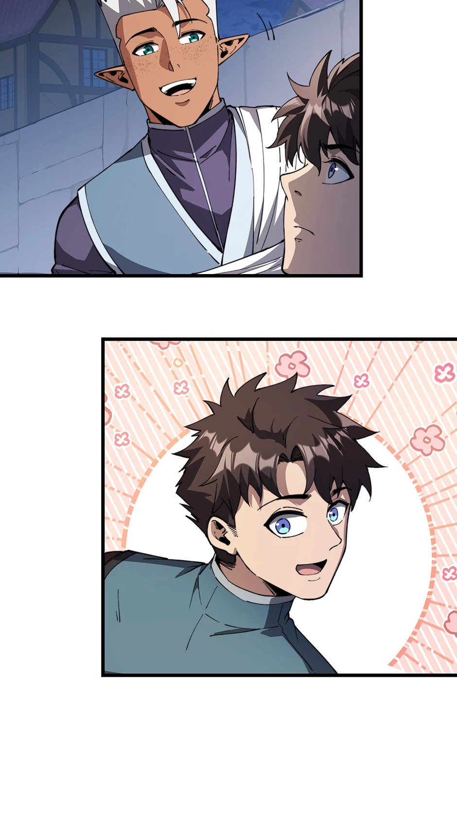 An Outcast In Another World Chapter 25 367 ch 25 78