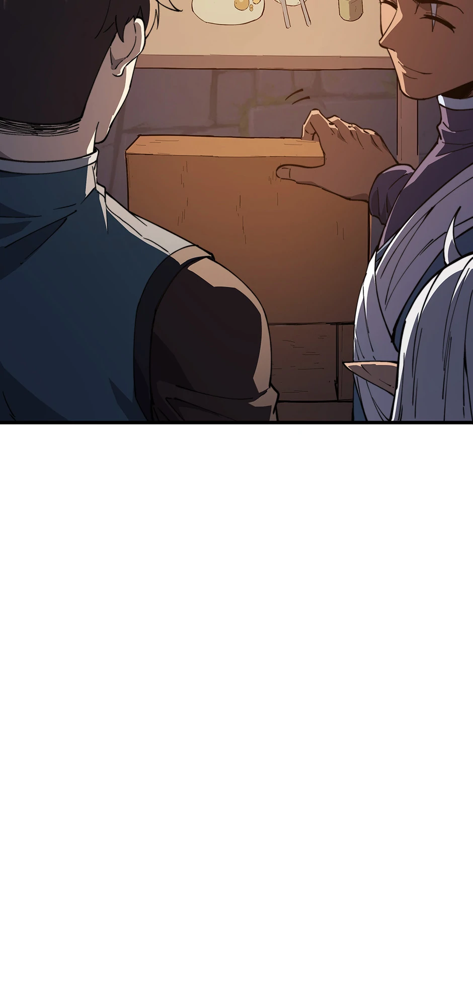 An Outcast In Another World Chapter 25 369 ch 25 80