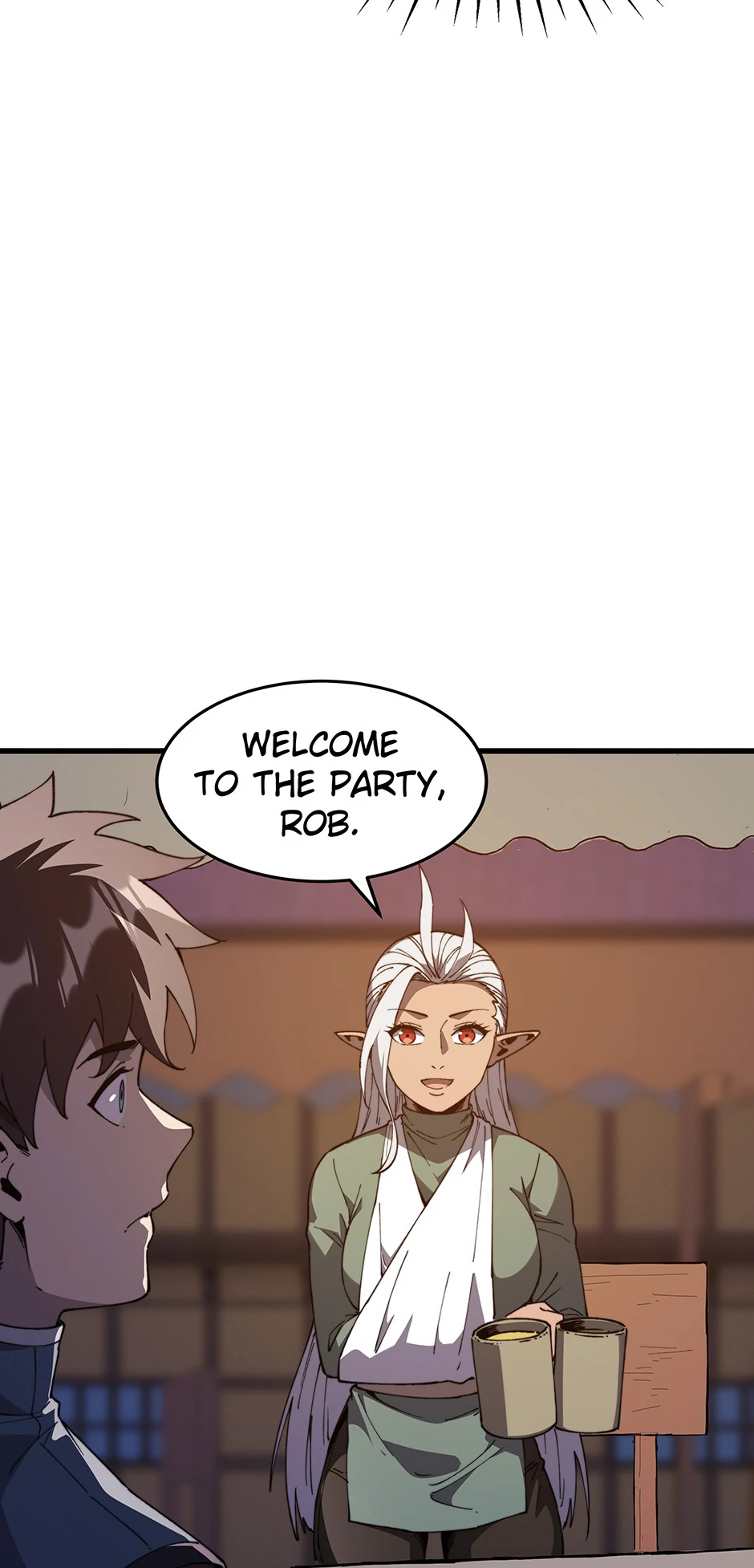 An Outcast In Another World Chapter 25 371 ch 25 82