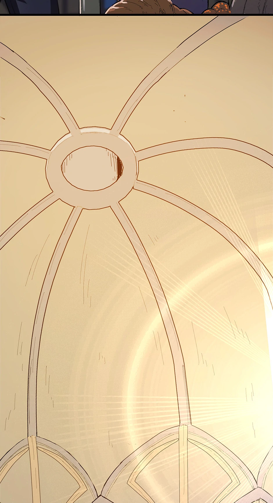 An Outcast In Another World Chapter 25 374 ch 25 85