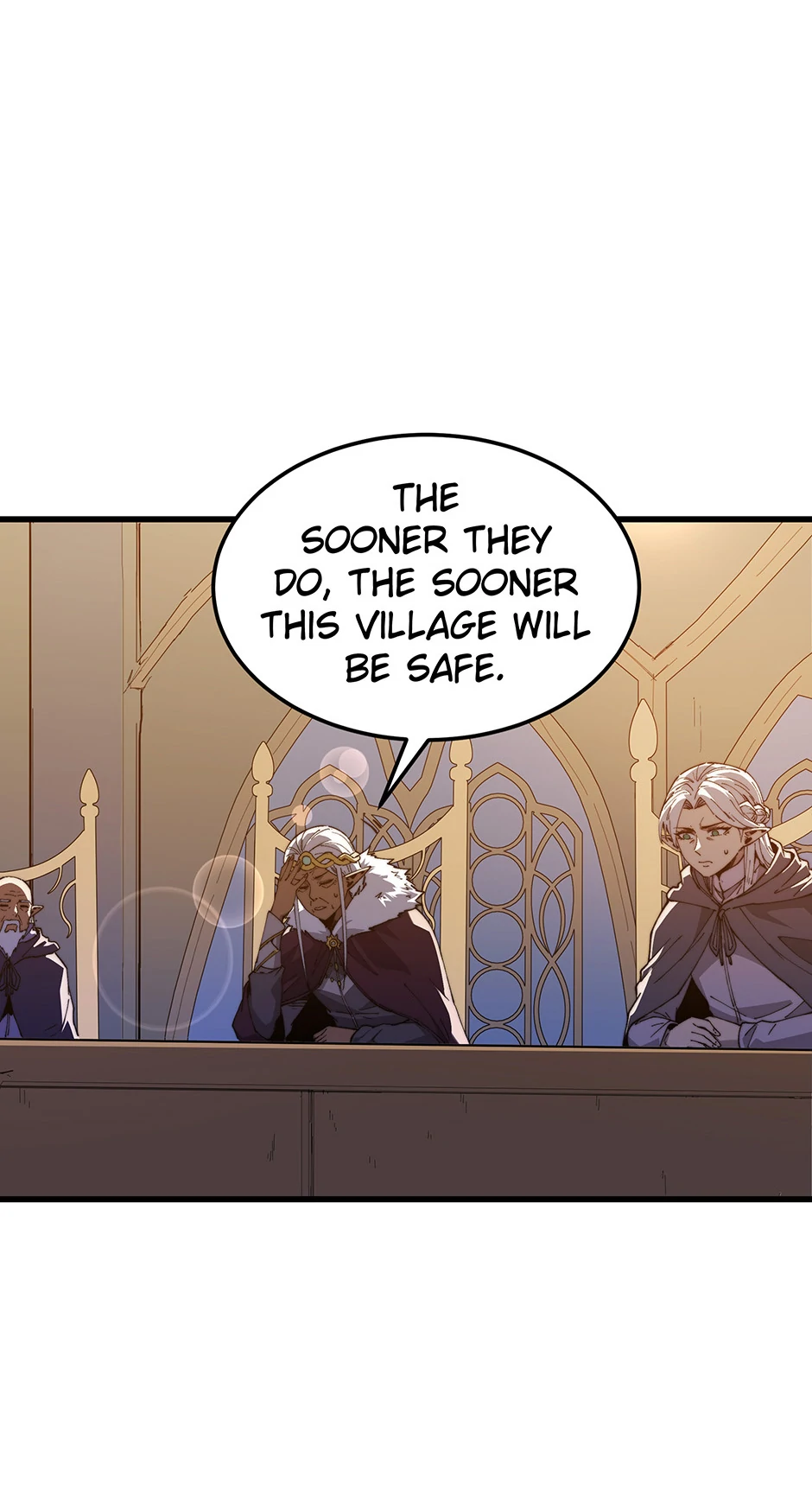 An Outcast In Another World Chapter 25 376 ch 25 87