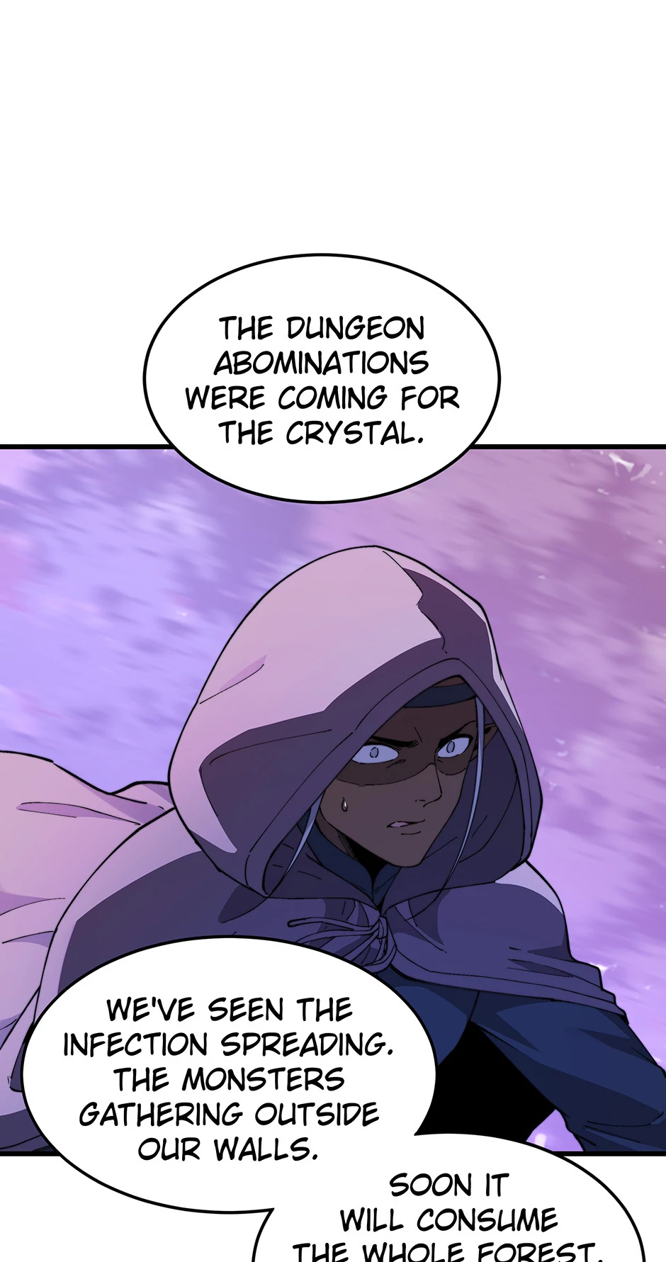 An Outcast In Another World Chapter 25 377 ch 25 88