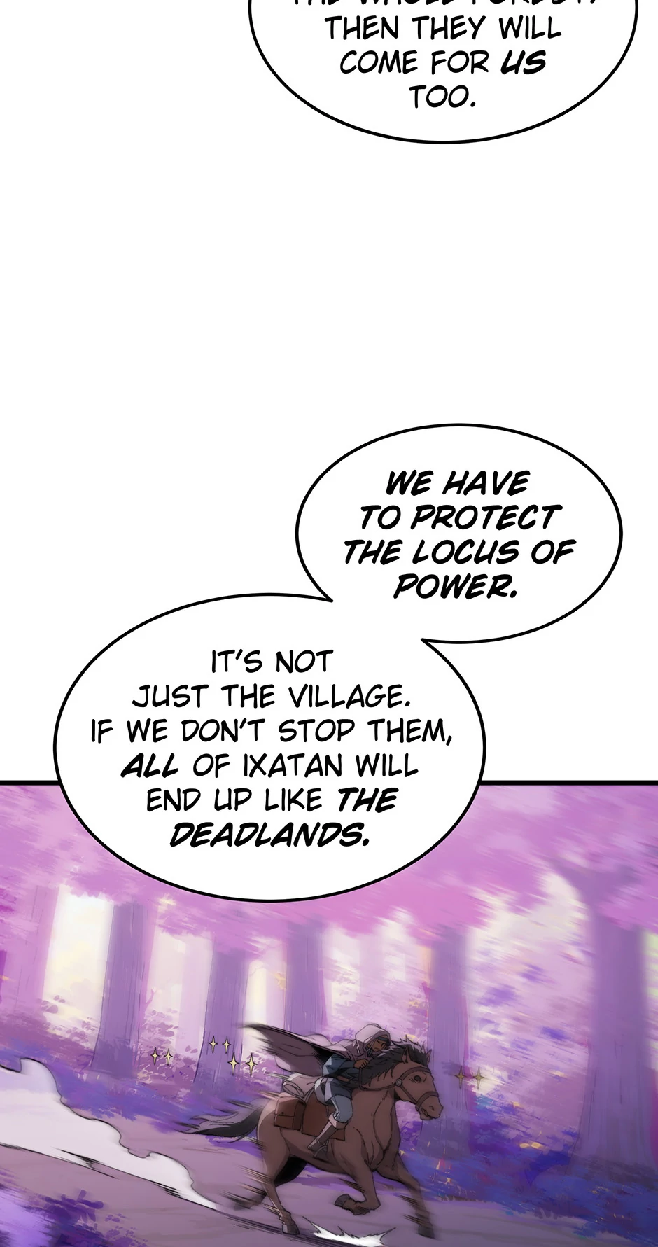 An Outcast In Another World Chapter 25 378 ch 25 89