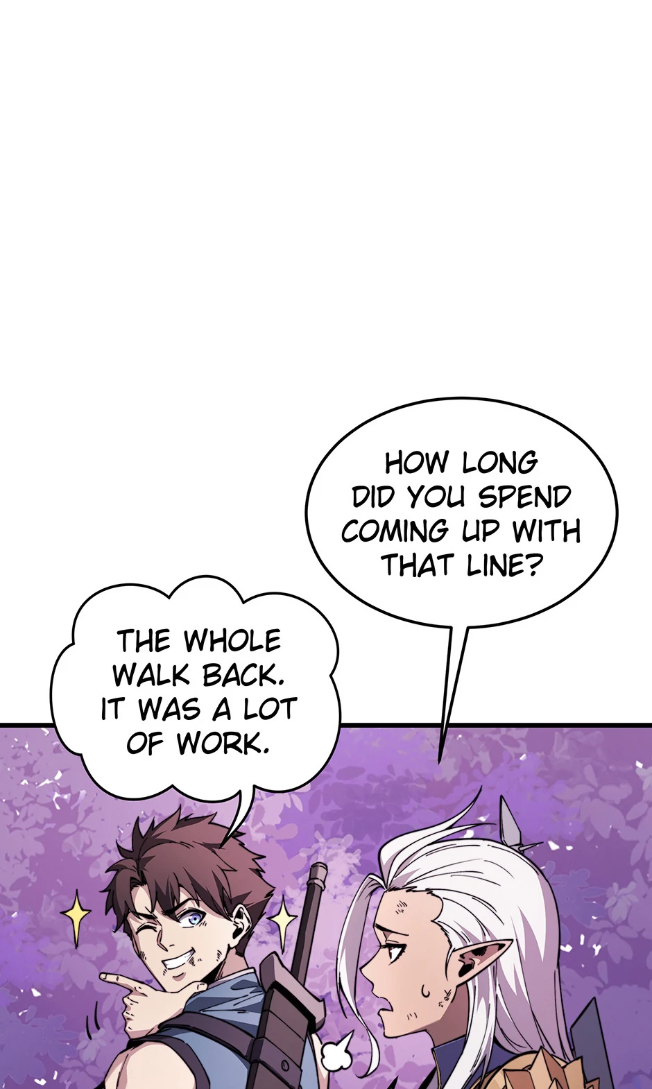 An Outcast In Another World Chapter 25 298 ch 25 9