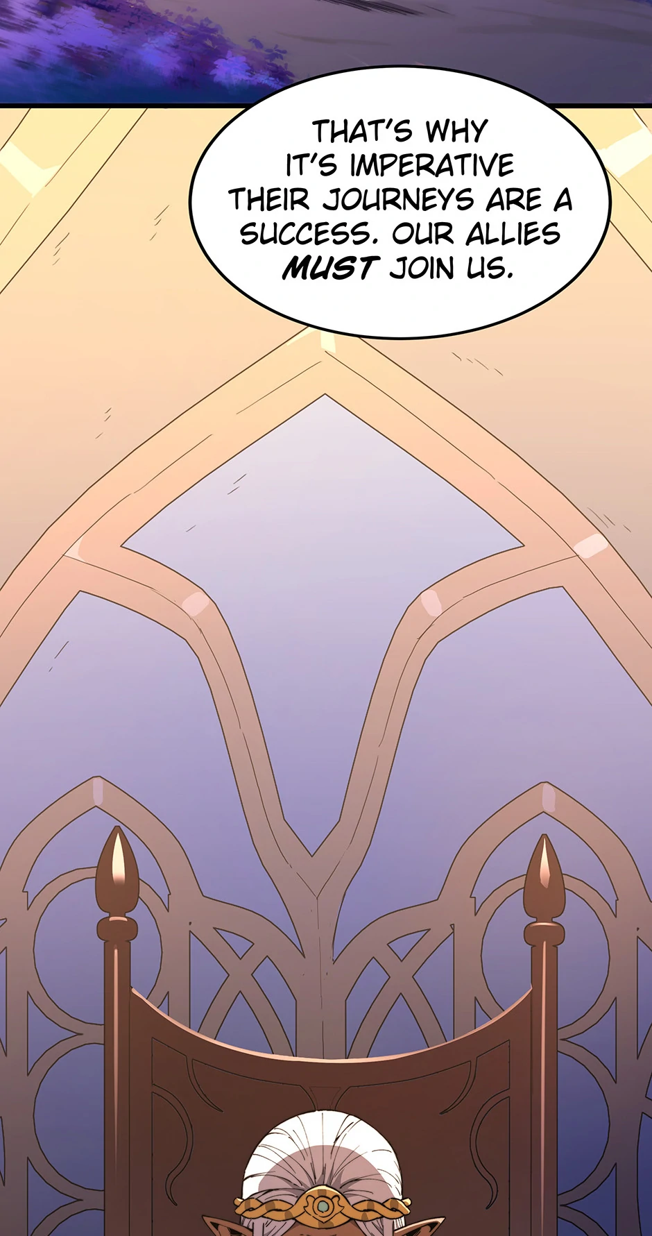 An Outcast In Another World Chapter 25 379 ch 25 90