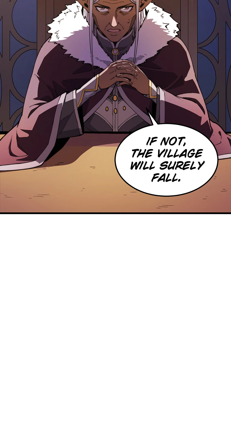 An Outcast In Another World Chapter 25 380 ch 25 91