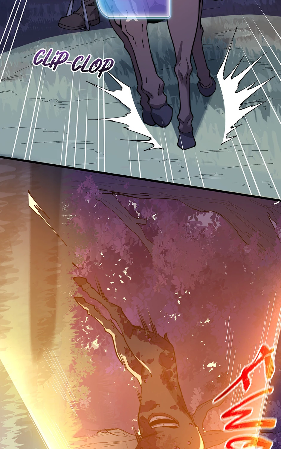 An Outcast In Another World Chapter 26 265 ch 26 12