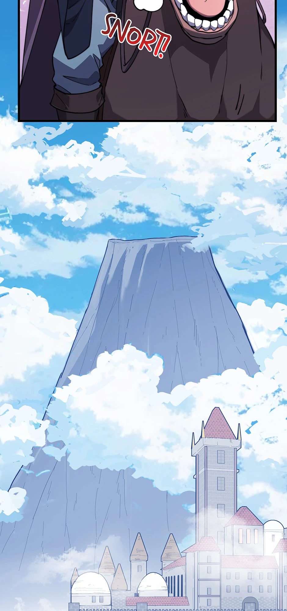 An Outcast In Another World Chapter 26 269 ch 26 16