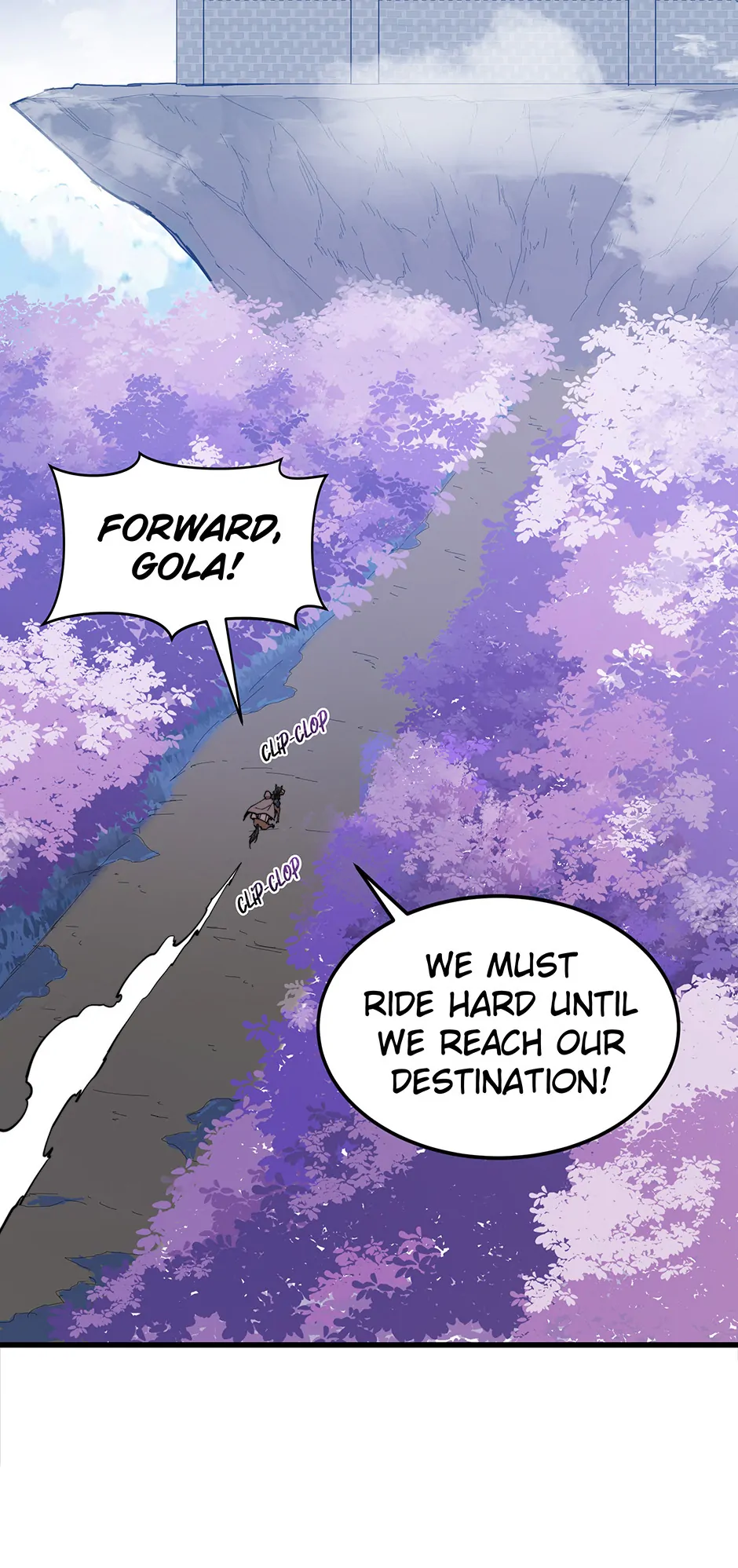 An Outcast In Another World Chapter 26 270 ch 26 17