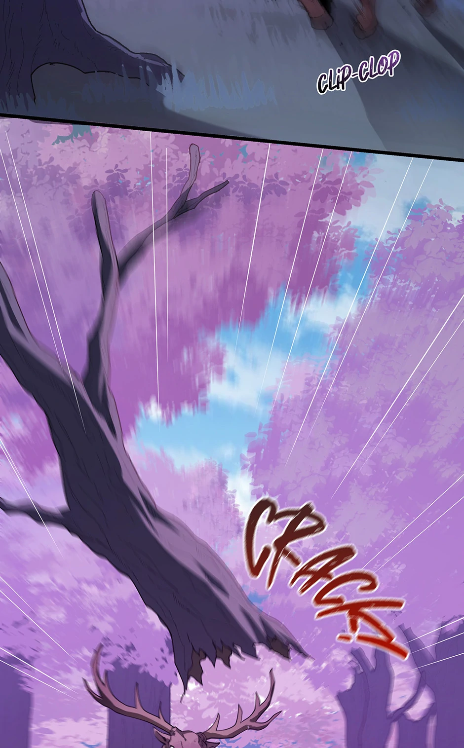 An Outcast In Another World Chapter 26 255 ch 26 2