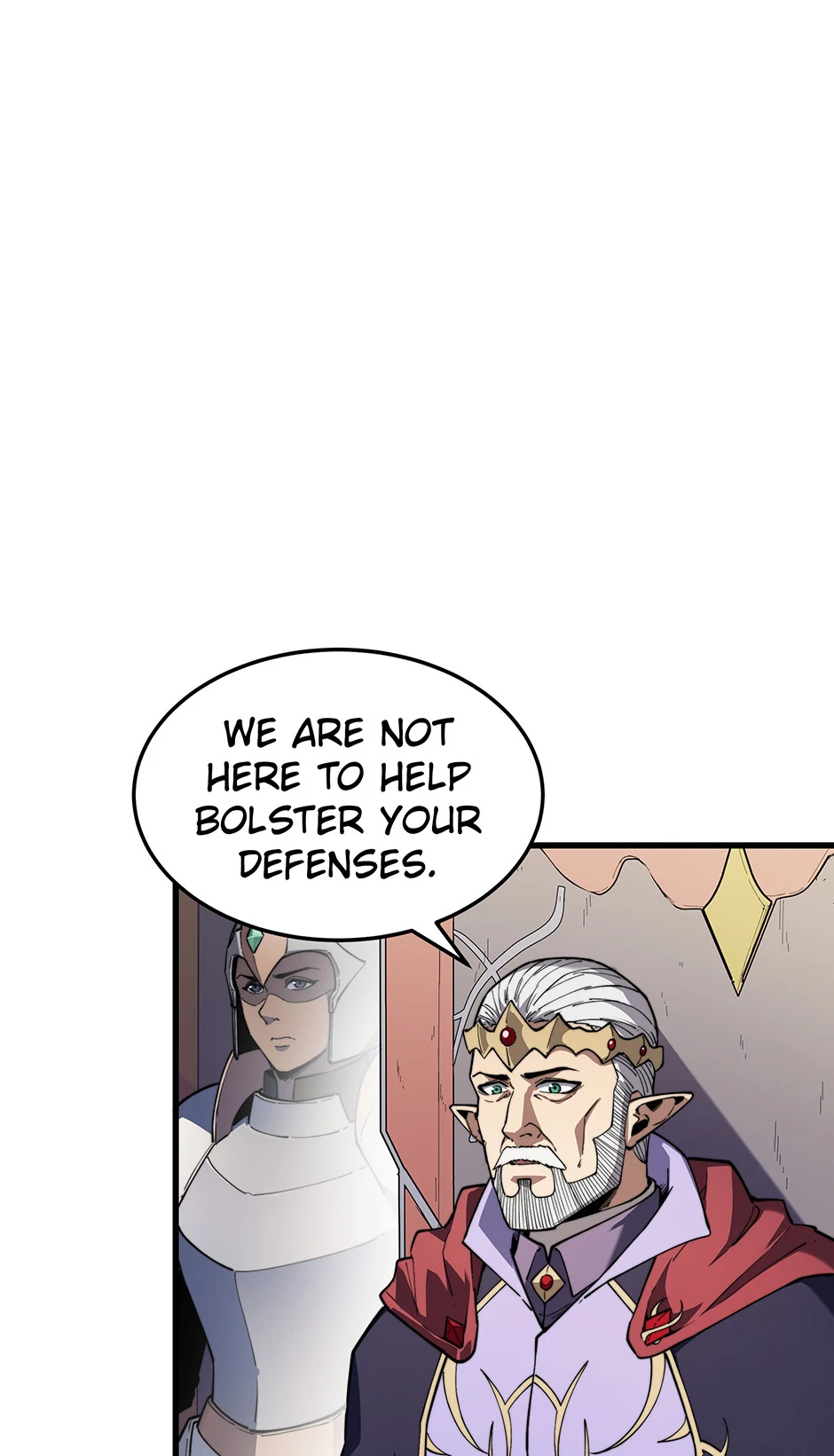 An Outcast In Another World Chapter 26 278 ch 26 25