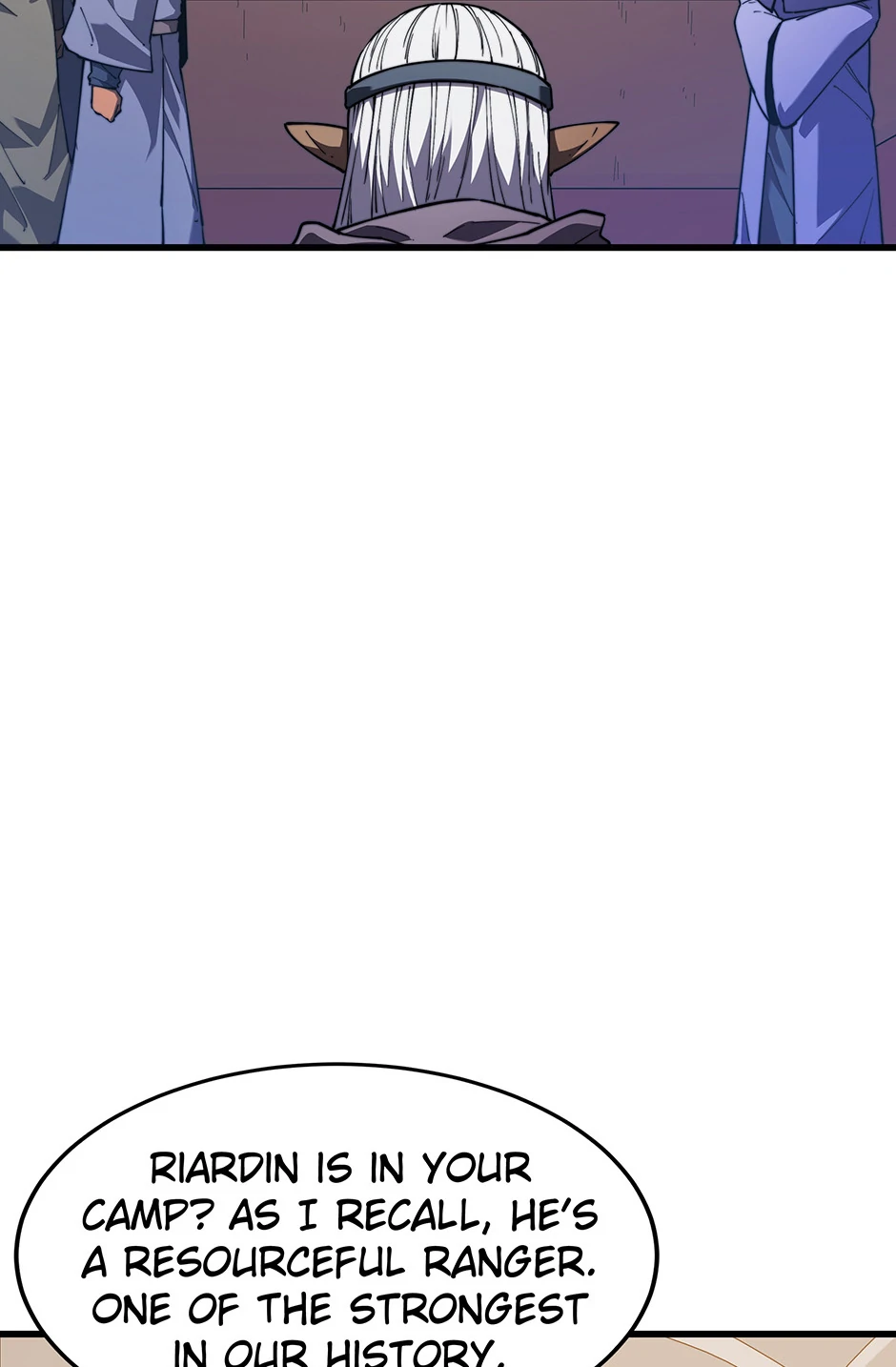 An Outcast In Another World Chapter 26 281 ch 26 28