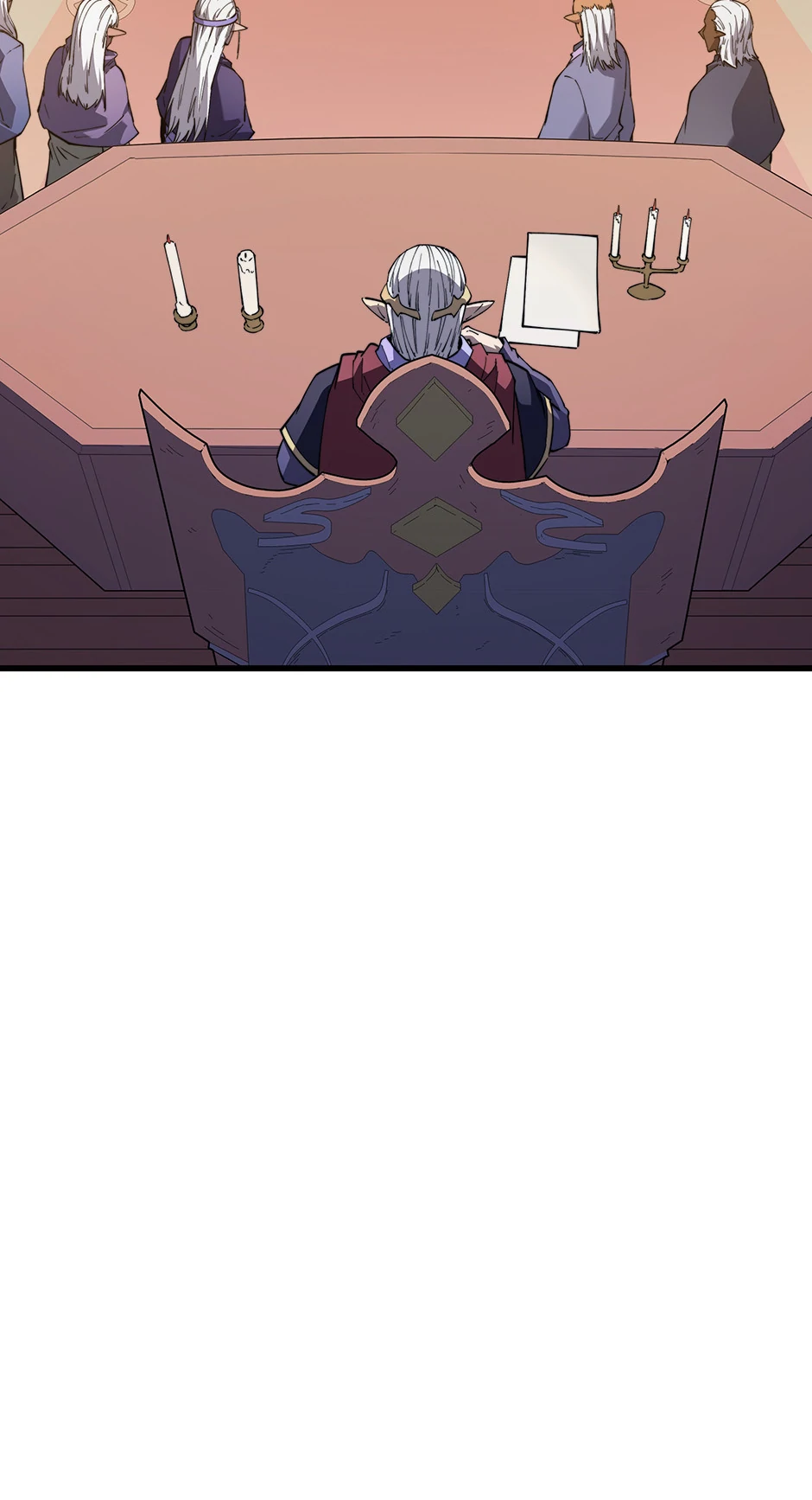 An Outcast In Another World Chapter 26 285 ch 26 32