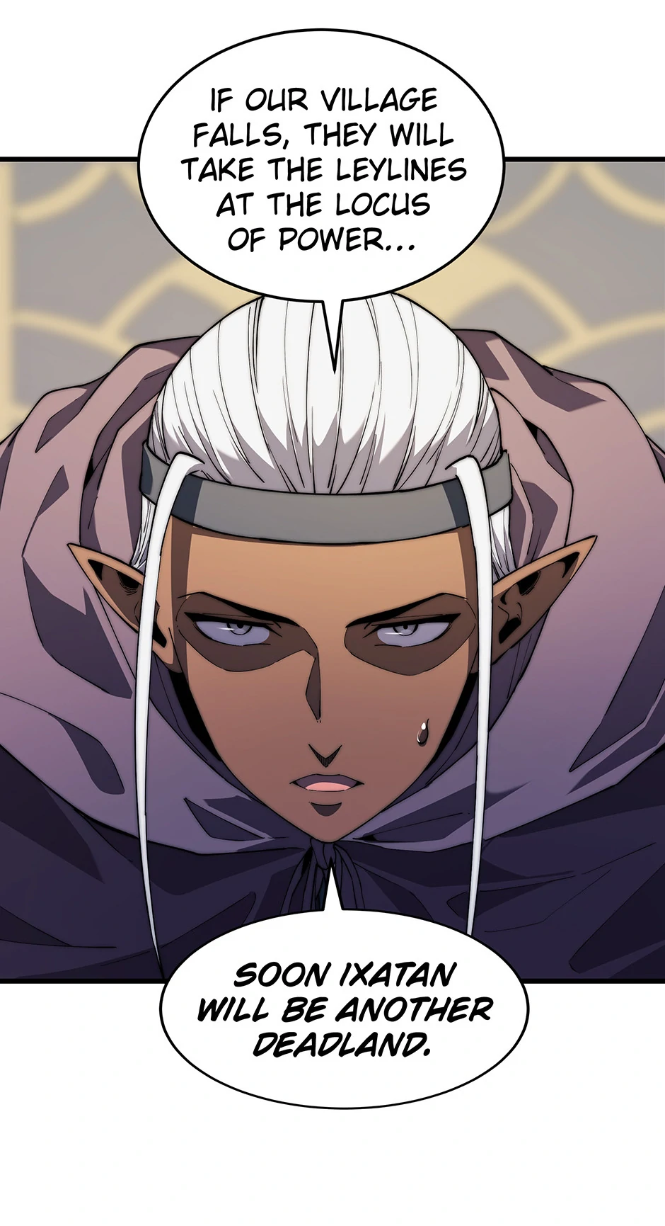 An Outcast In Another World Chapter 26 286 ch 26 33