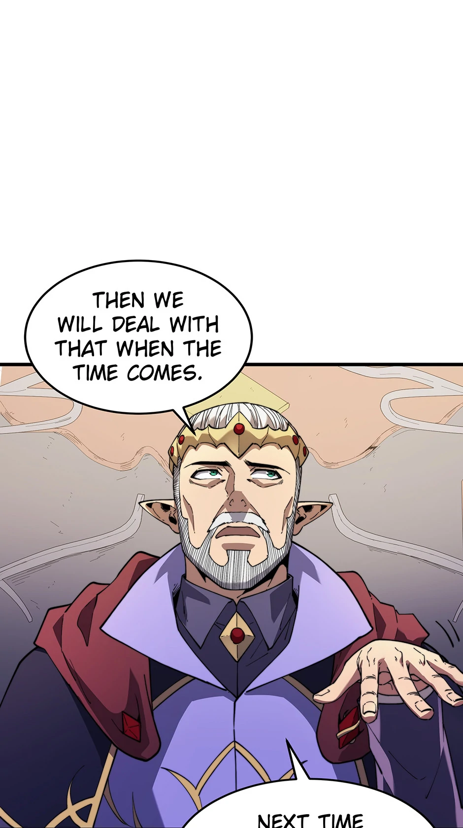 An Outcast In Another World Chapter 26 287 ch 26 34