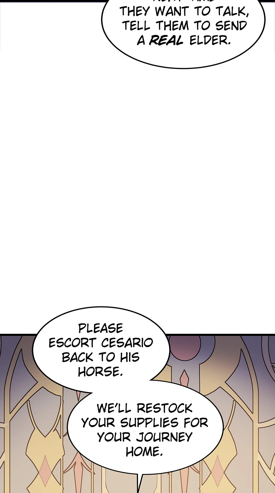 An Outcast In Another World Chapter 26 288 ch 26 35