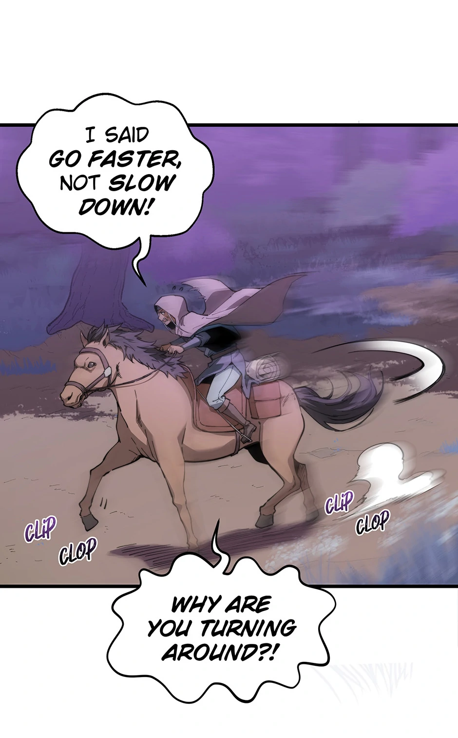 An Outcast In Another World Chapter 26 257 ch 26 4