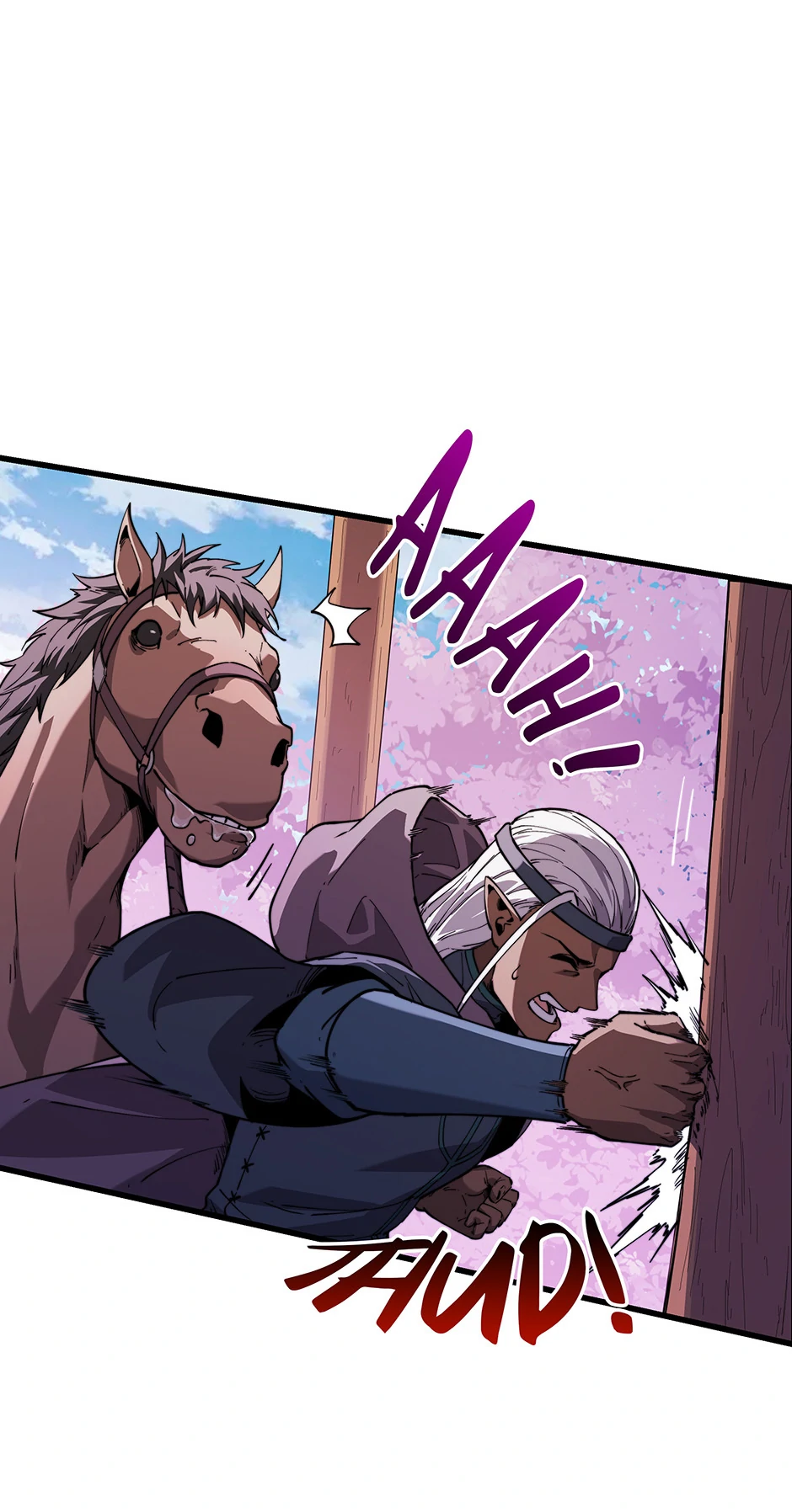 An Outcast In Another World Chapter 26 294 ch 26 41