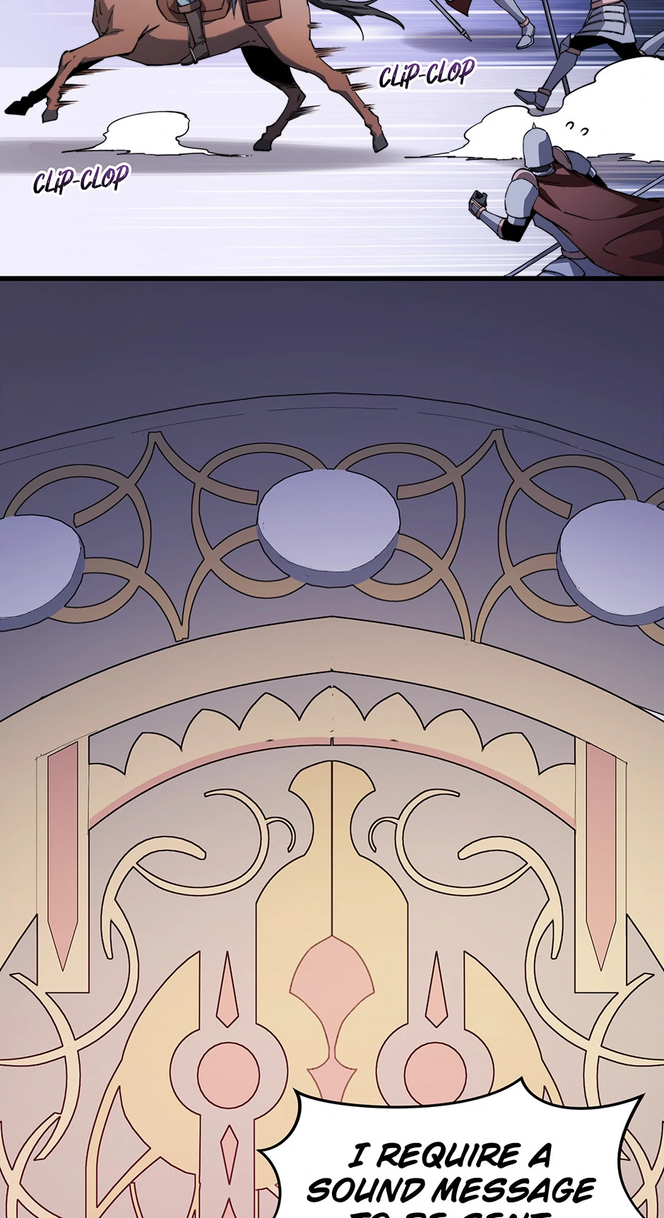 An Outcast In Another World Chapter 26 303 ch 26 50