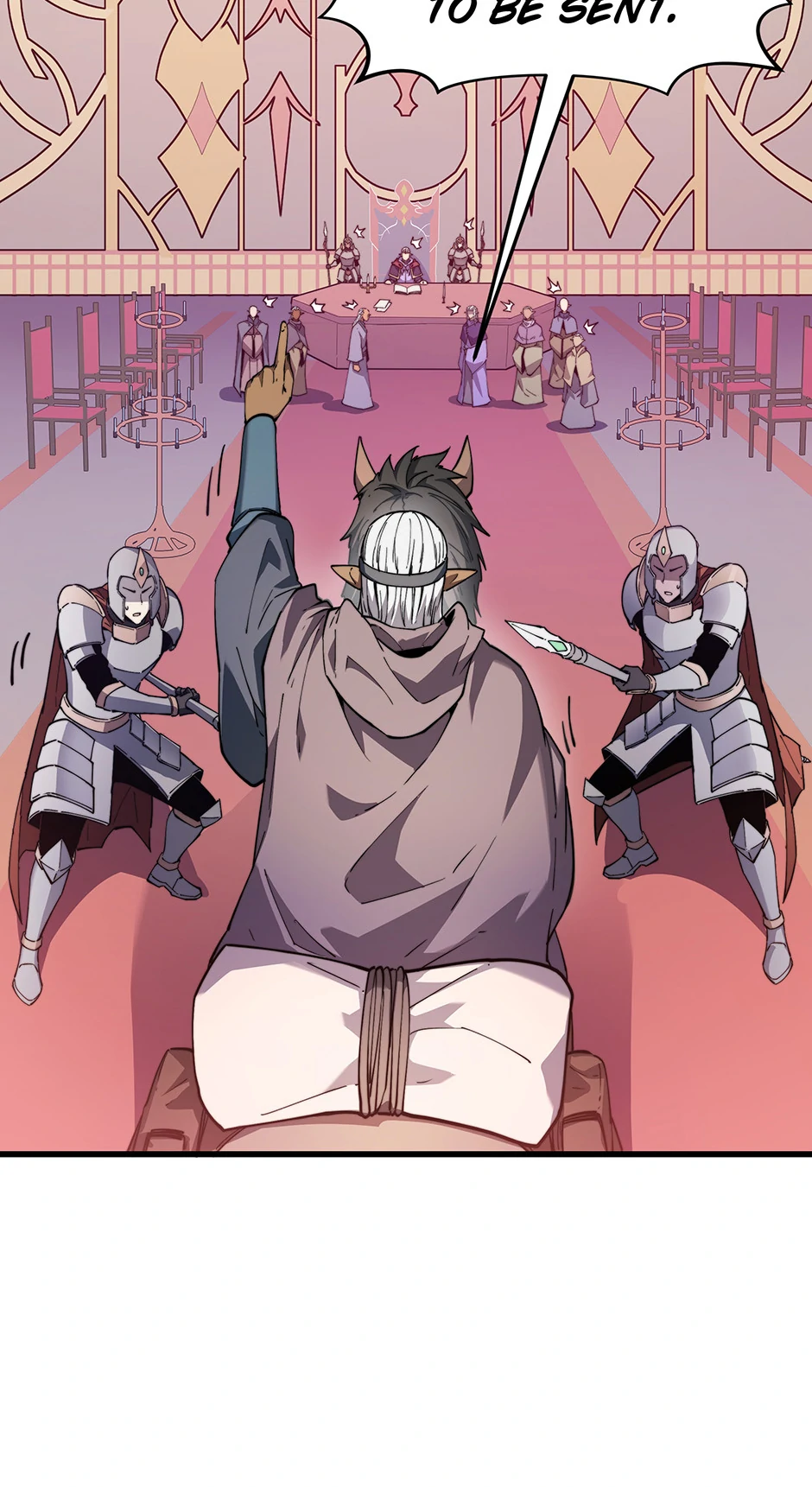 An Outcast In Another World Chapter 26 304 ch 26 51