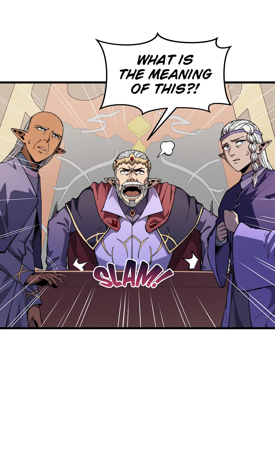 An Outcast In Another World Chapter 26 306 ch 26 53