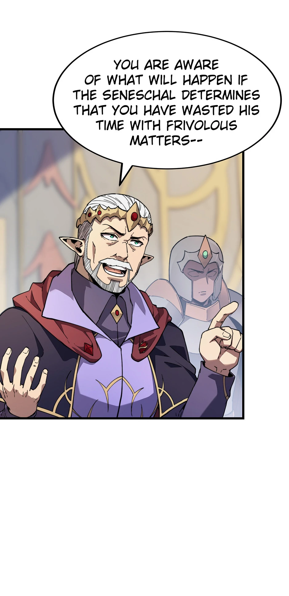 An Outcast In Another World Chapter 26 309 ch 26 56