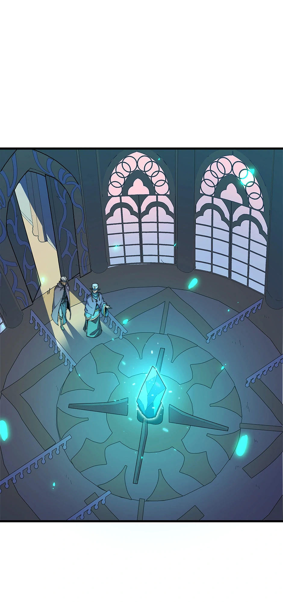 An Outcast In Another World Chapter 26 312 ch 26 59